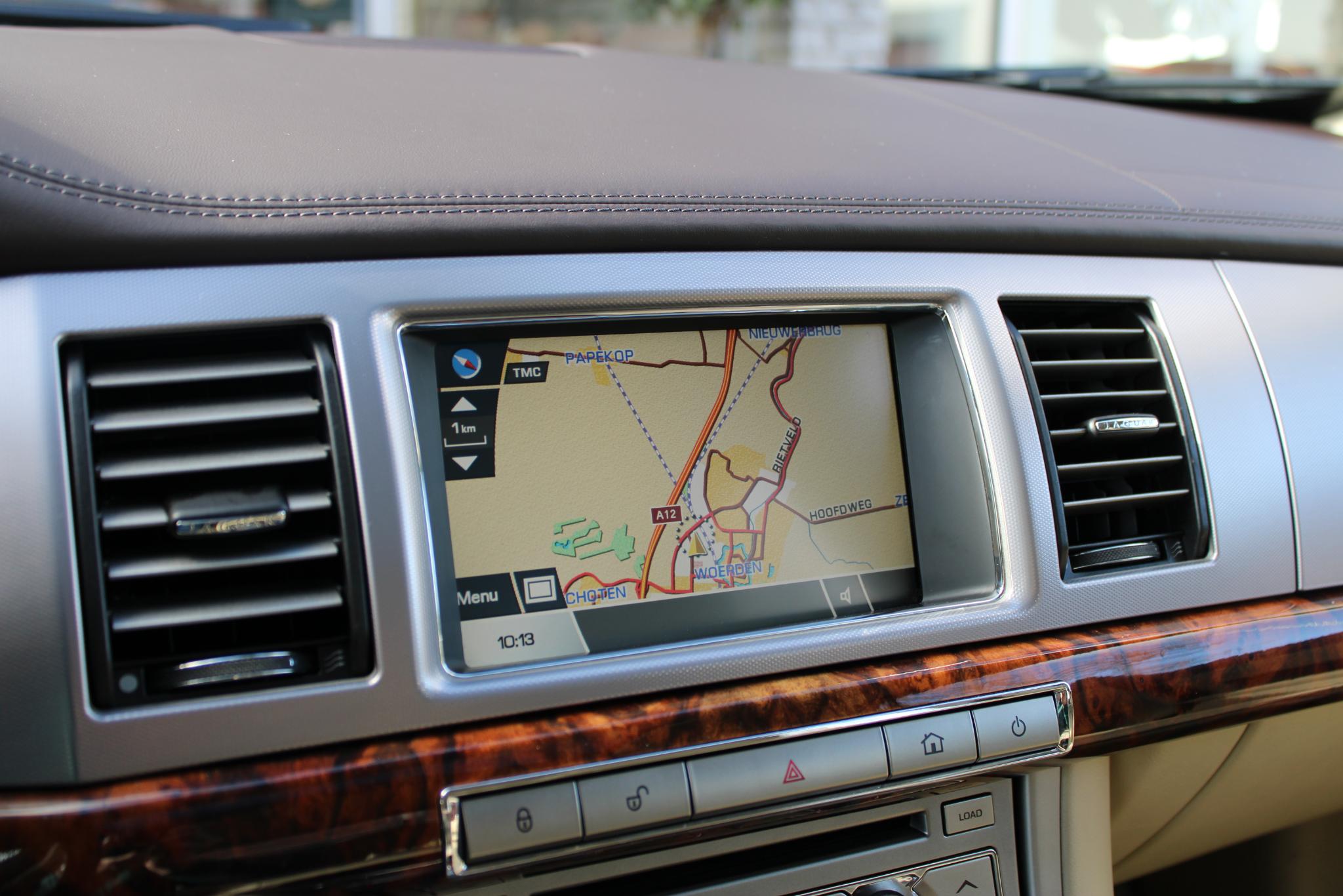 Jaguar XF 3.0 V6 Premium Luxury