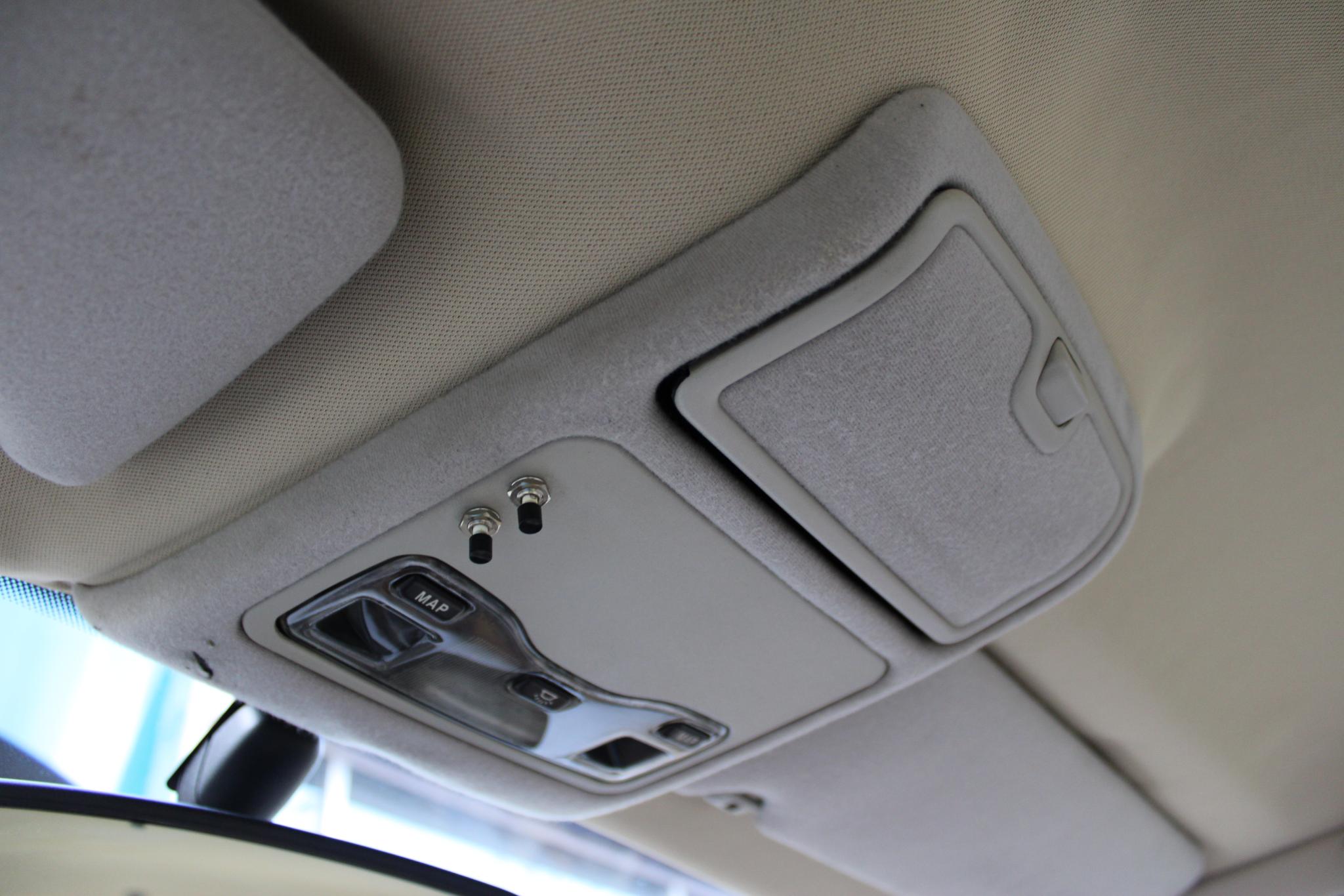 Jaguar Sovereign 4.0 V8