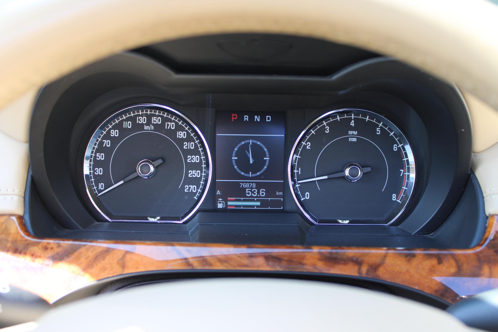 Jaguar XK 3.5 V8 Convertible