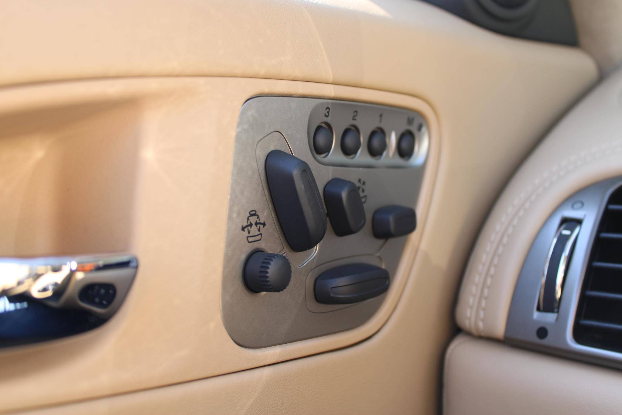 Jaguar XK 3.5 V8 Convertible