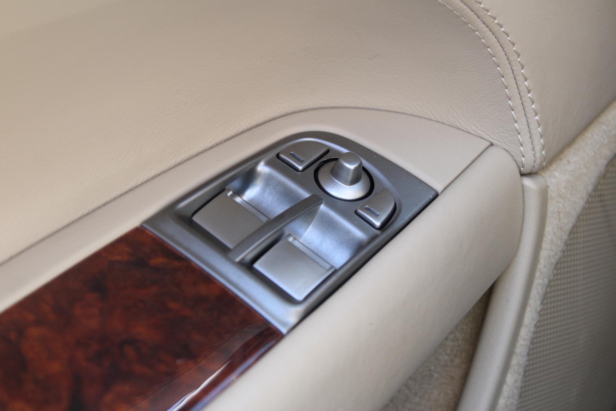 Jaguar XK 3.5 V8 Convertible