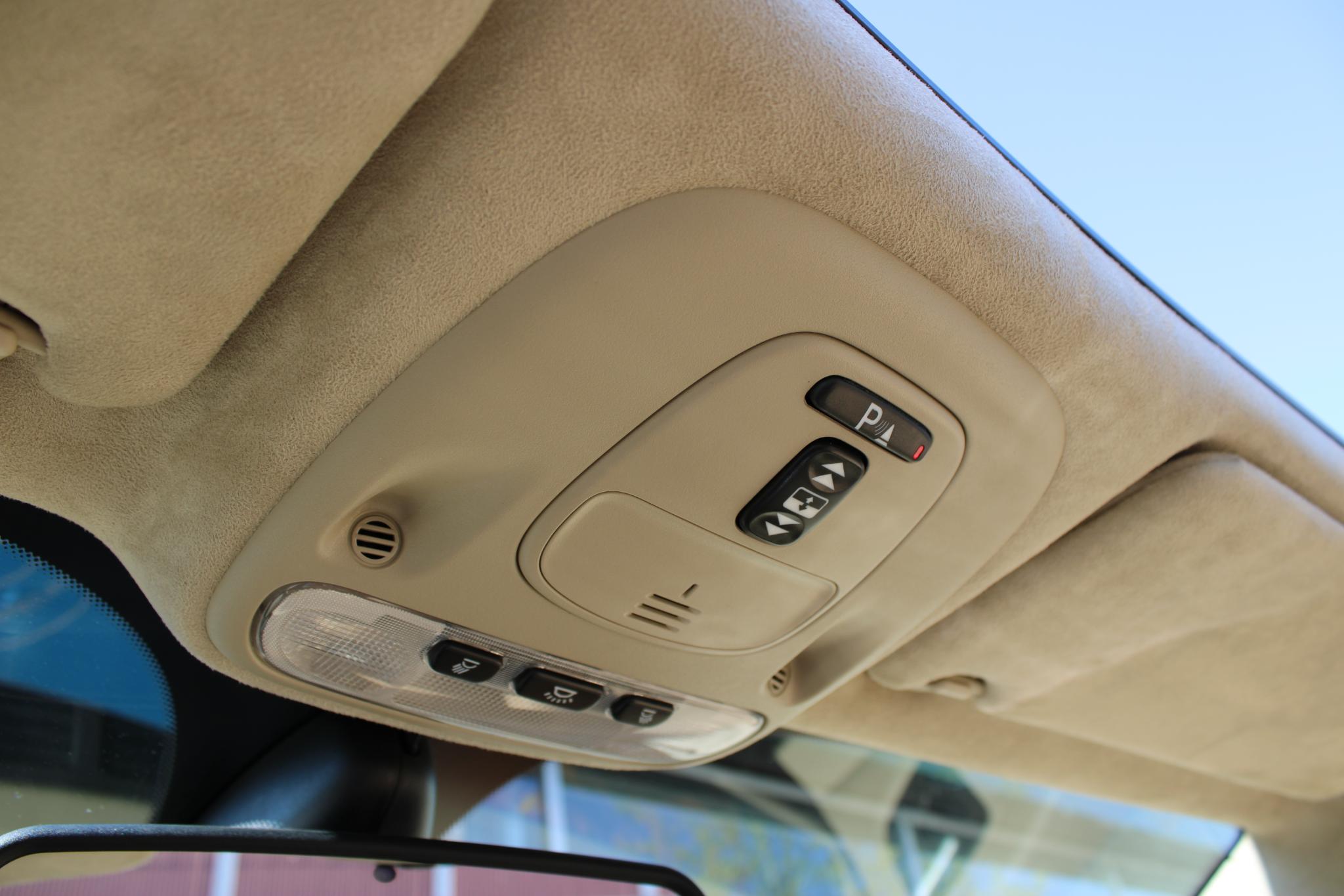 Jaguar XK 3.5 V8 Convertible