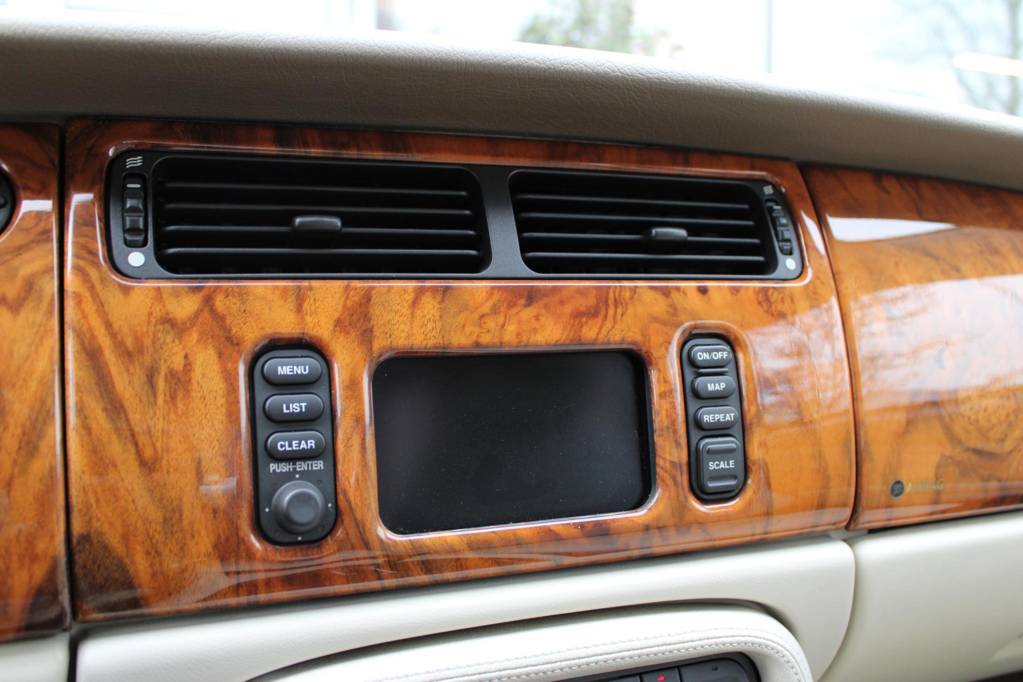 Jaguar XKR 4.0 V8 Coupé