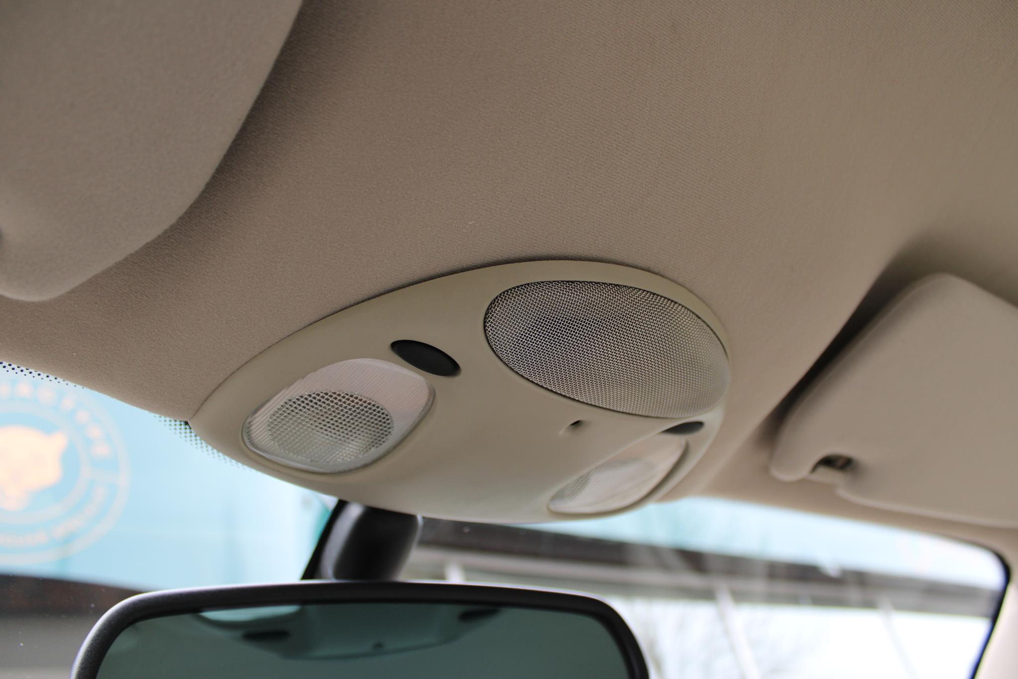 Jaguar XKR 4.0 V8 Coupé