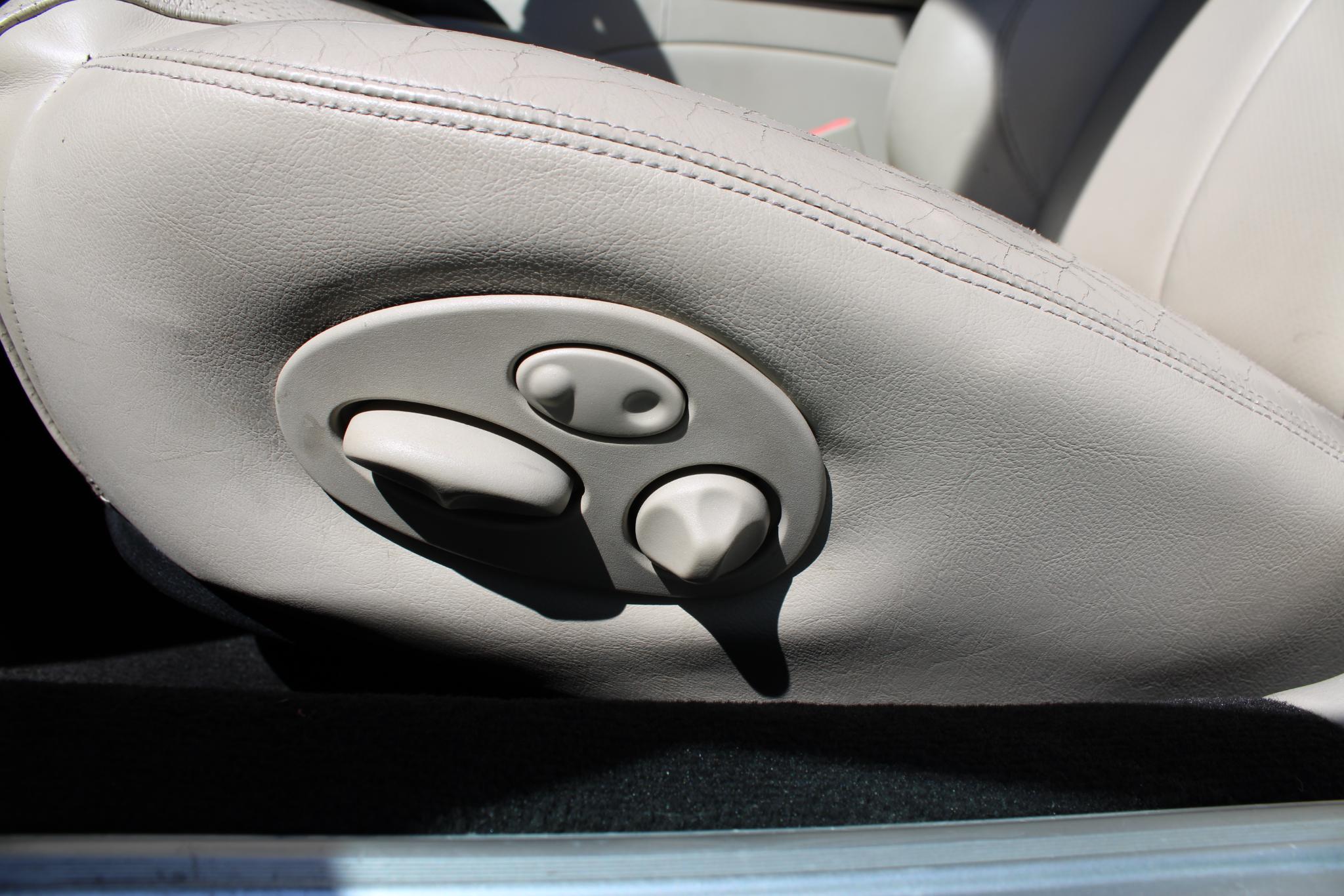 Jaguar XJ 3.2 V8 Executive