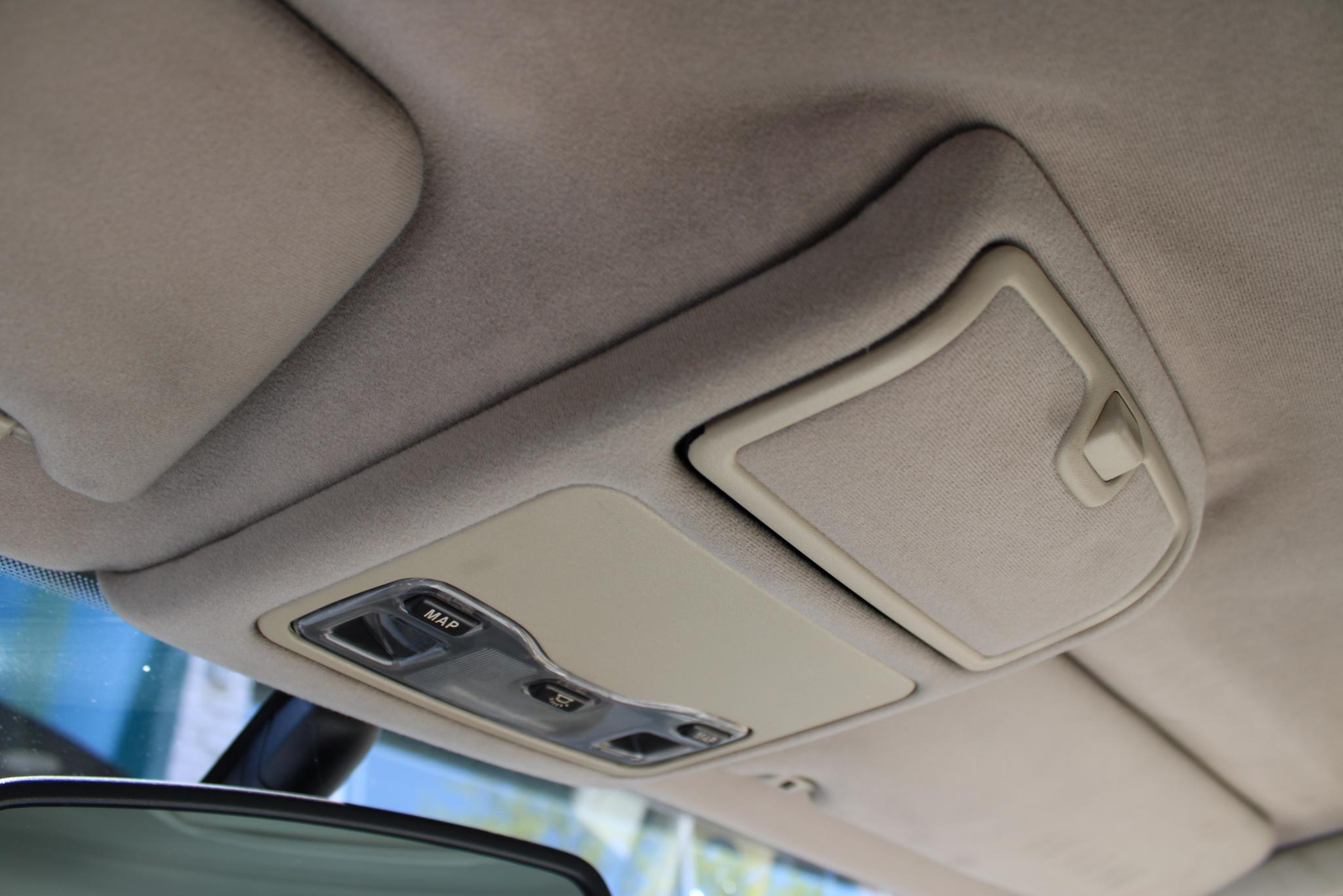 Jaguar XJ 3.2 V8 Executive