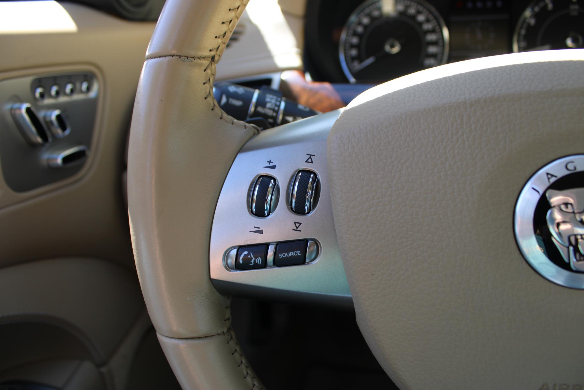 Jaguar XK 5.0 V8 Coupé