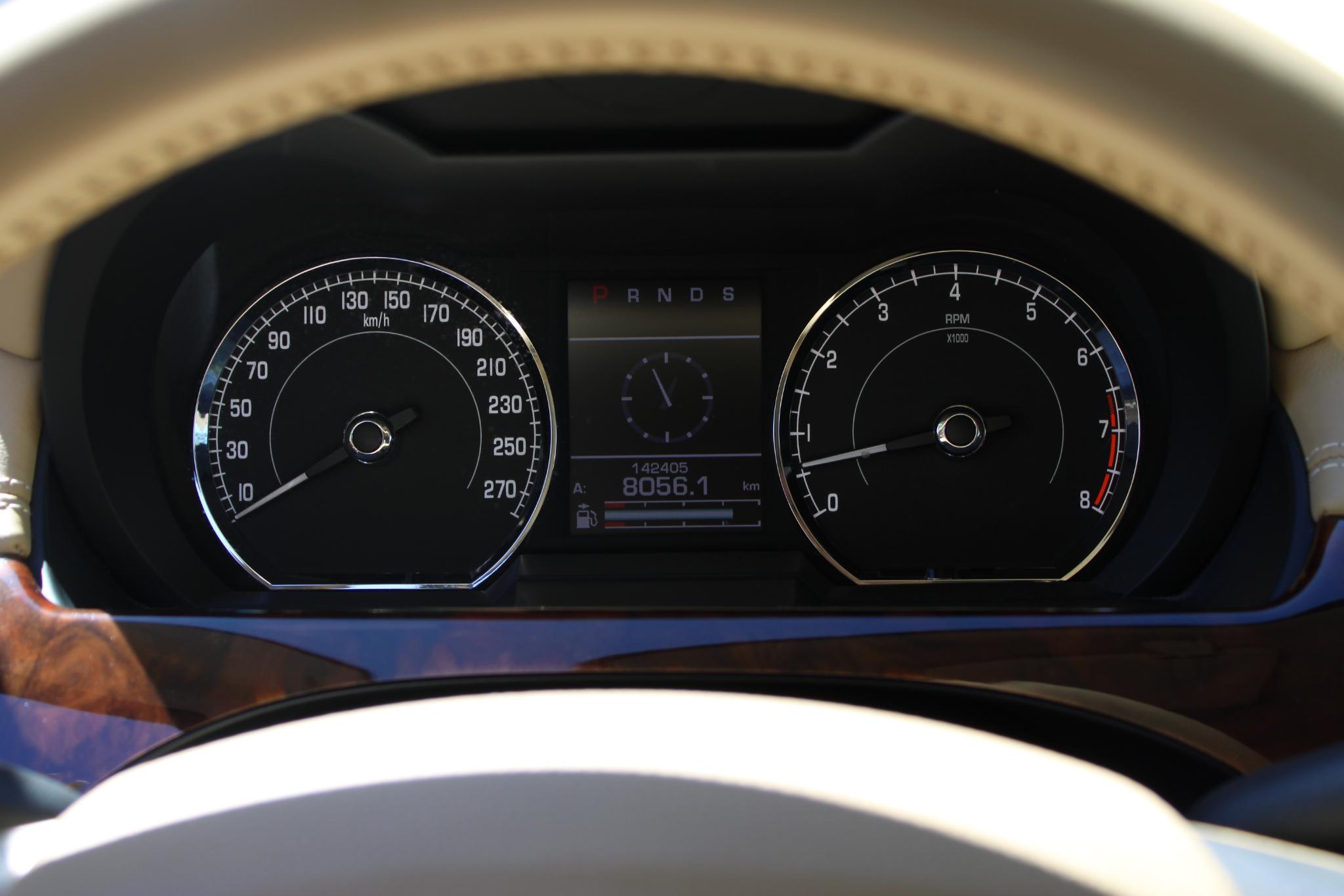 Jaguar XK 5.0 V8 Coupé