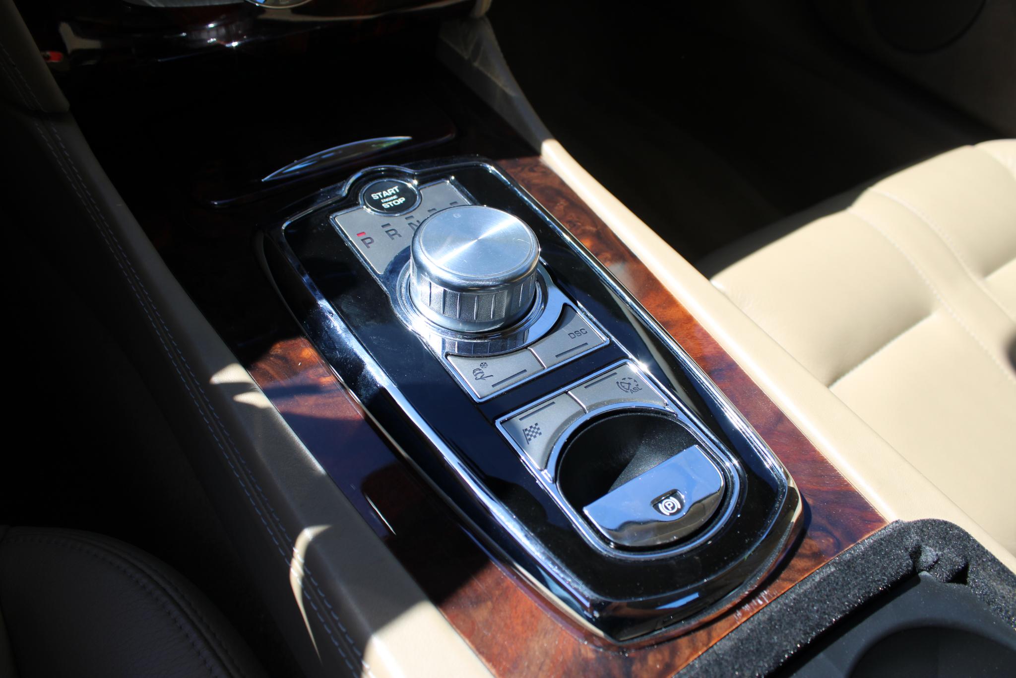 Jaguar XK 5.0 V8 Coupé