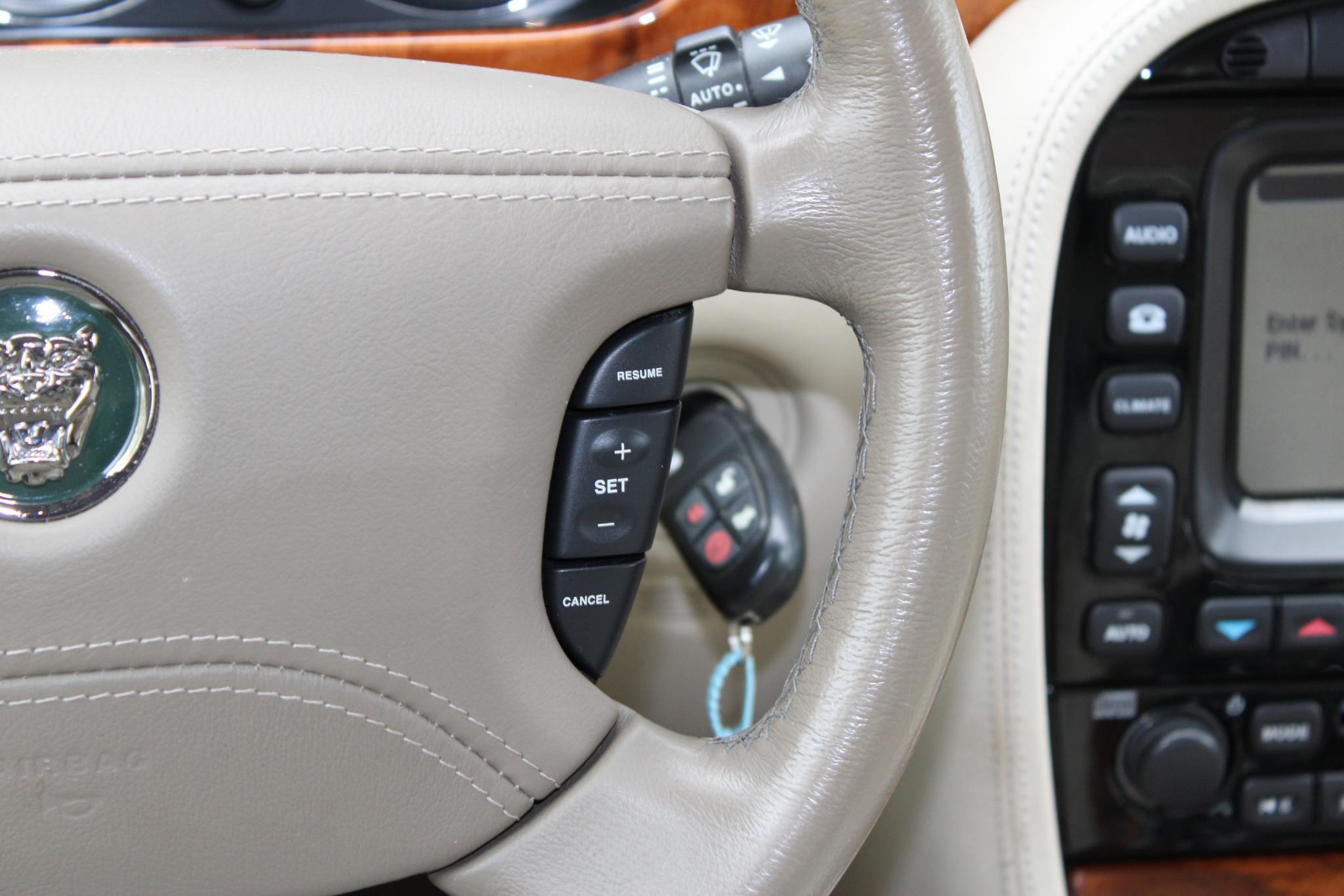 Jaguar XJ 3.0 V6