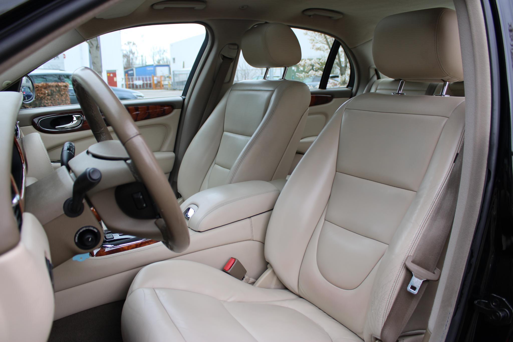 Jaguar XJ 3.0 V6