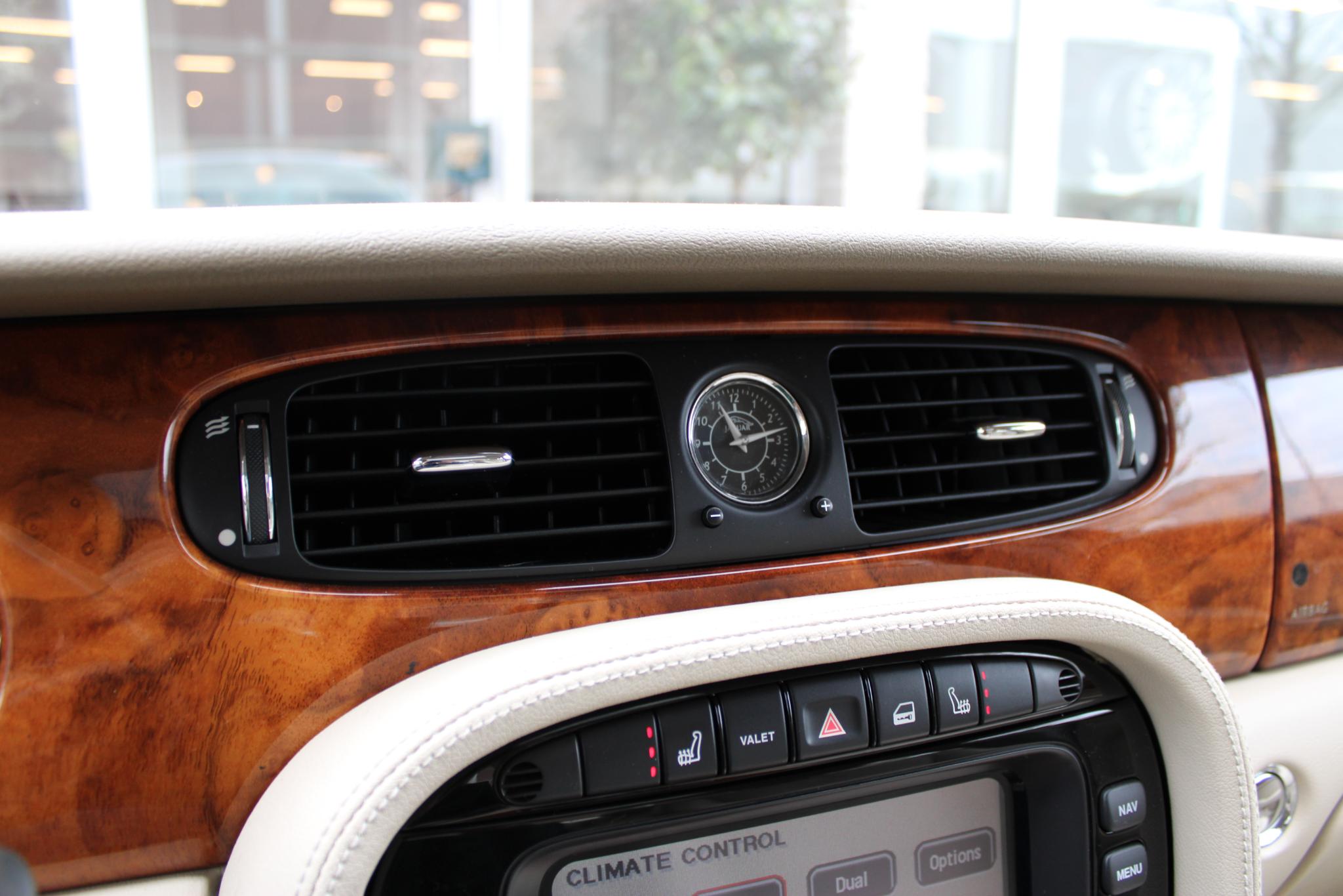 Jaguar XJ 3.0 V6