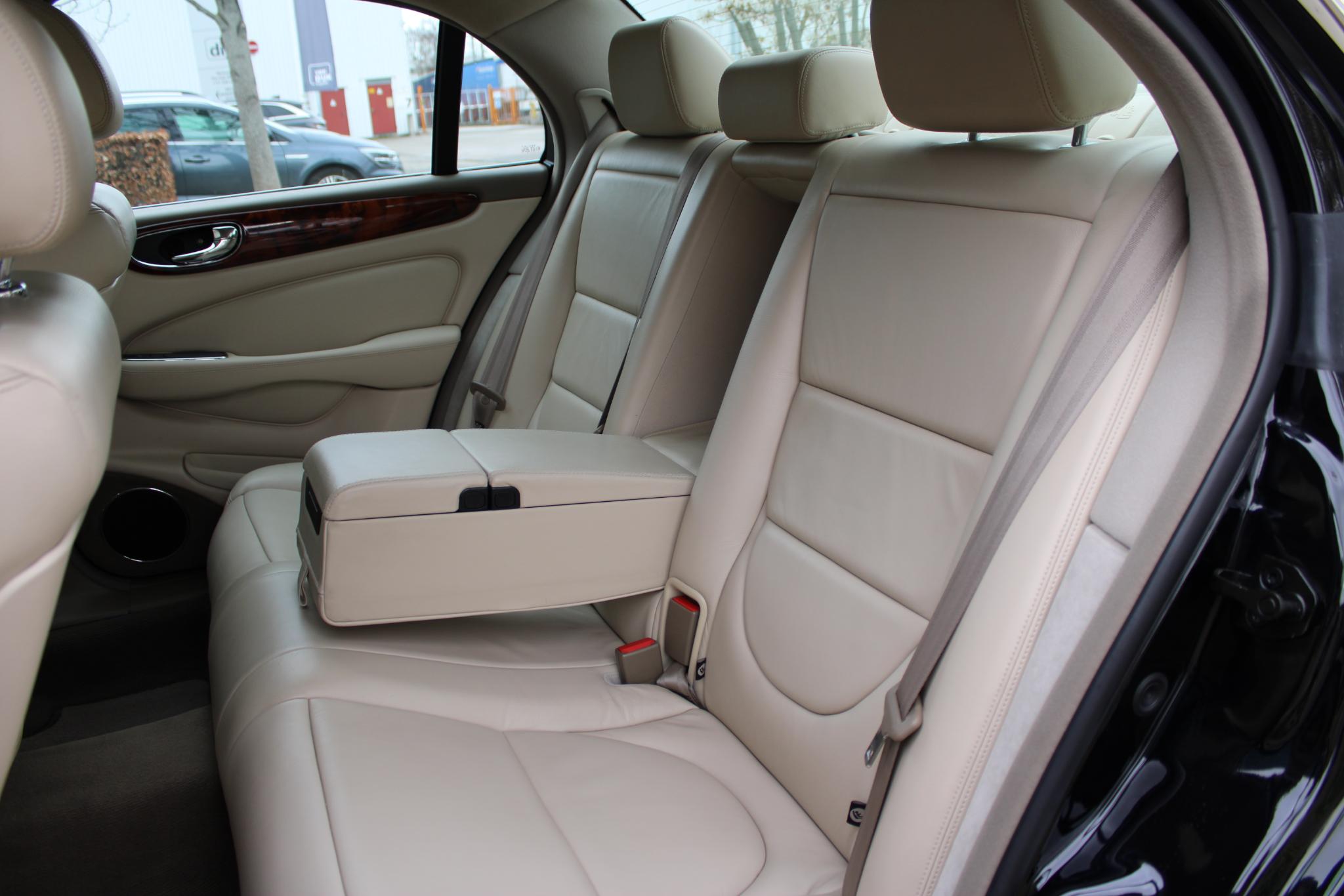 Jaguar XJ 3.0 V6