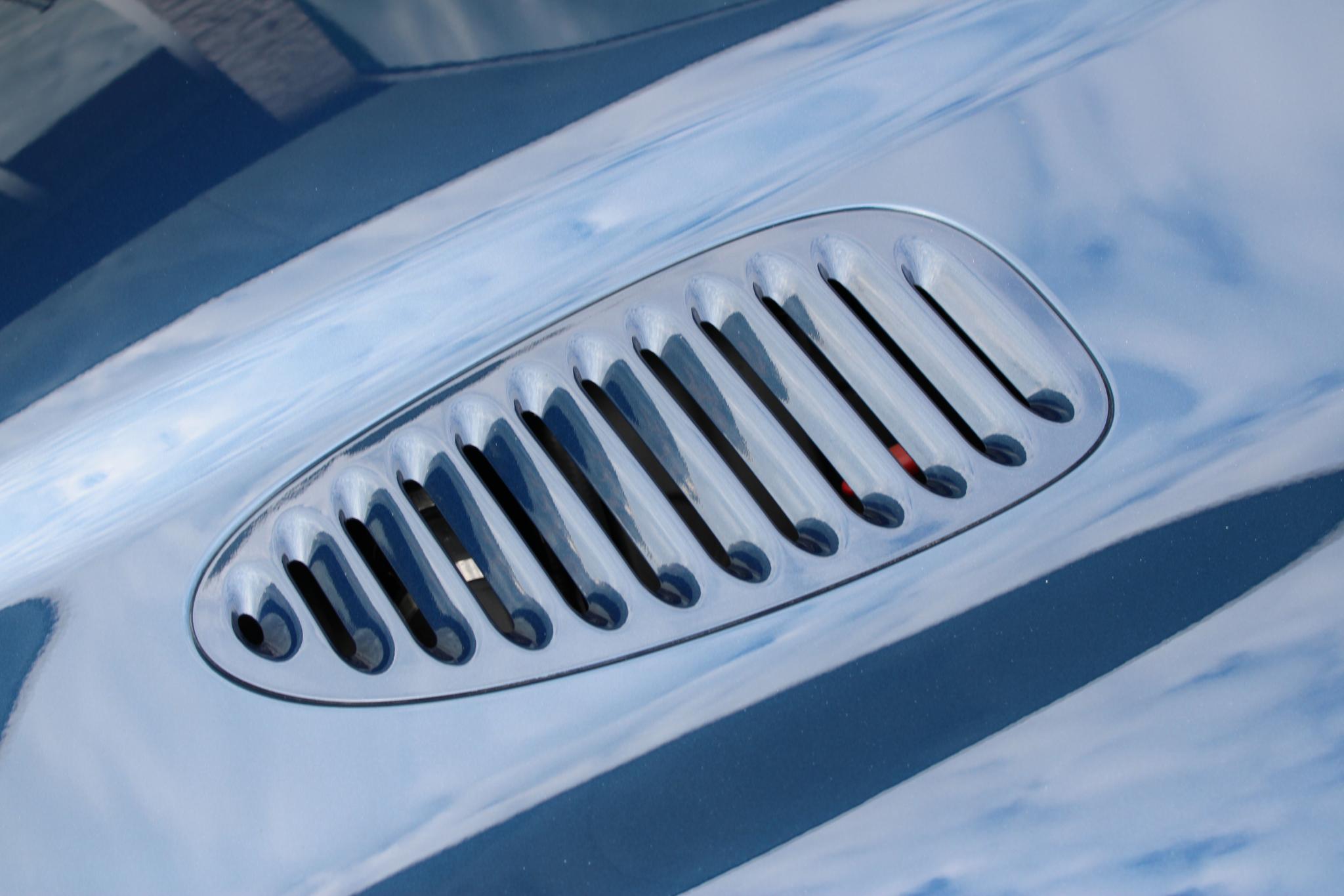 Jaguar XKR 4.0 V8 Convertible