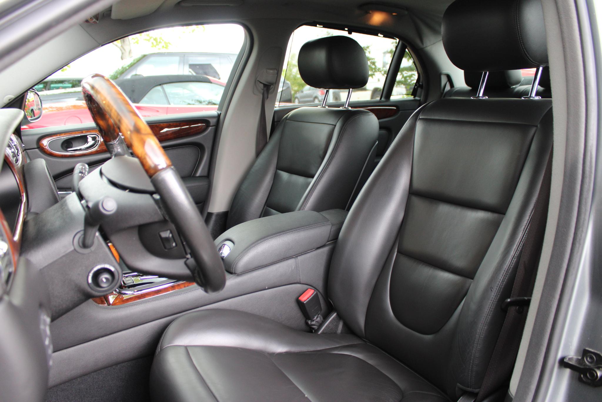Jaguar XJ 3.0 V6