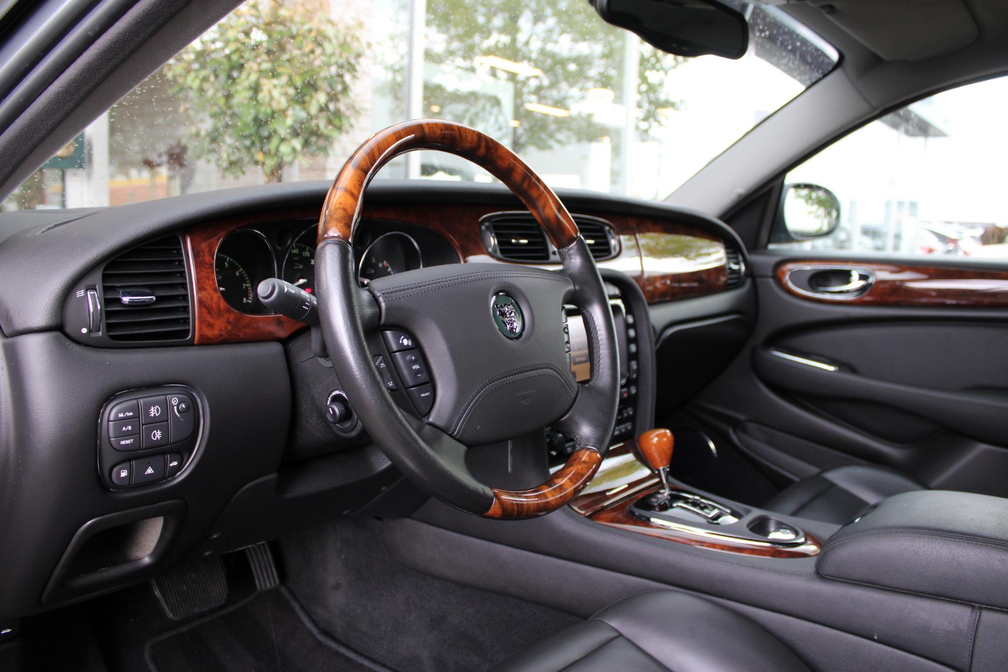 Jaguar XJ 3.0 V6