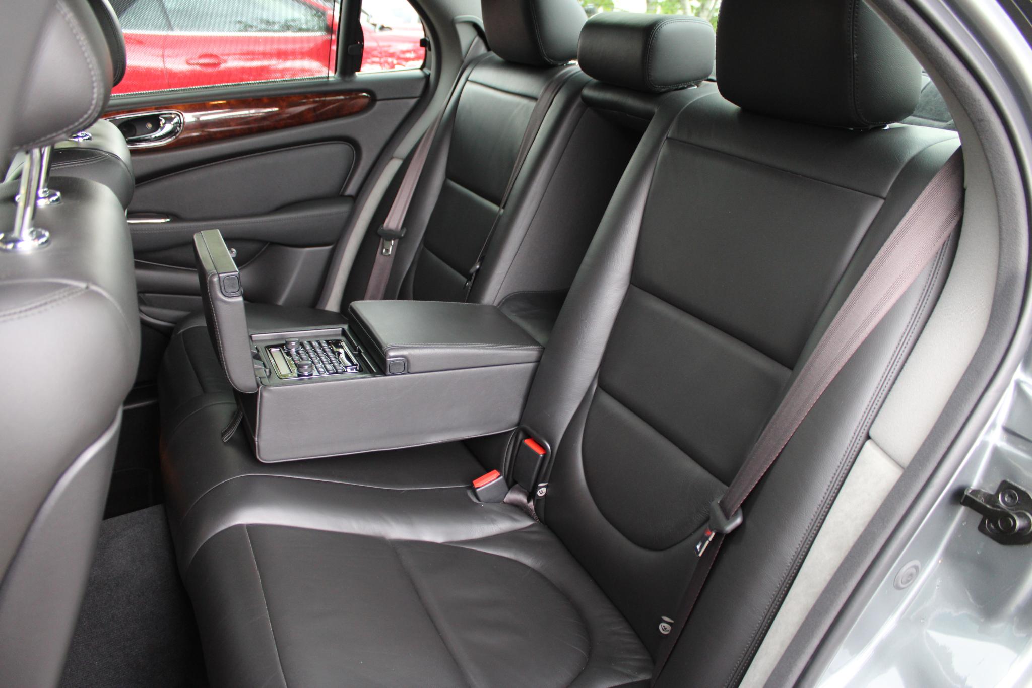 Jaguar XJ 3.0 V6
