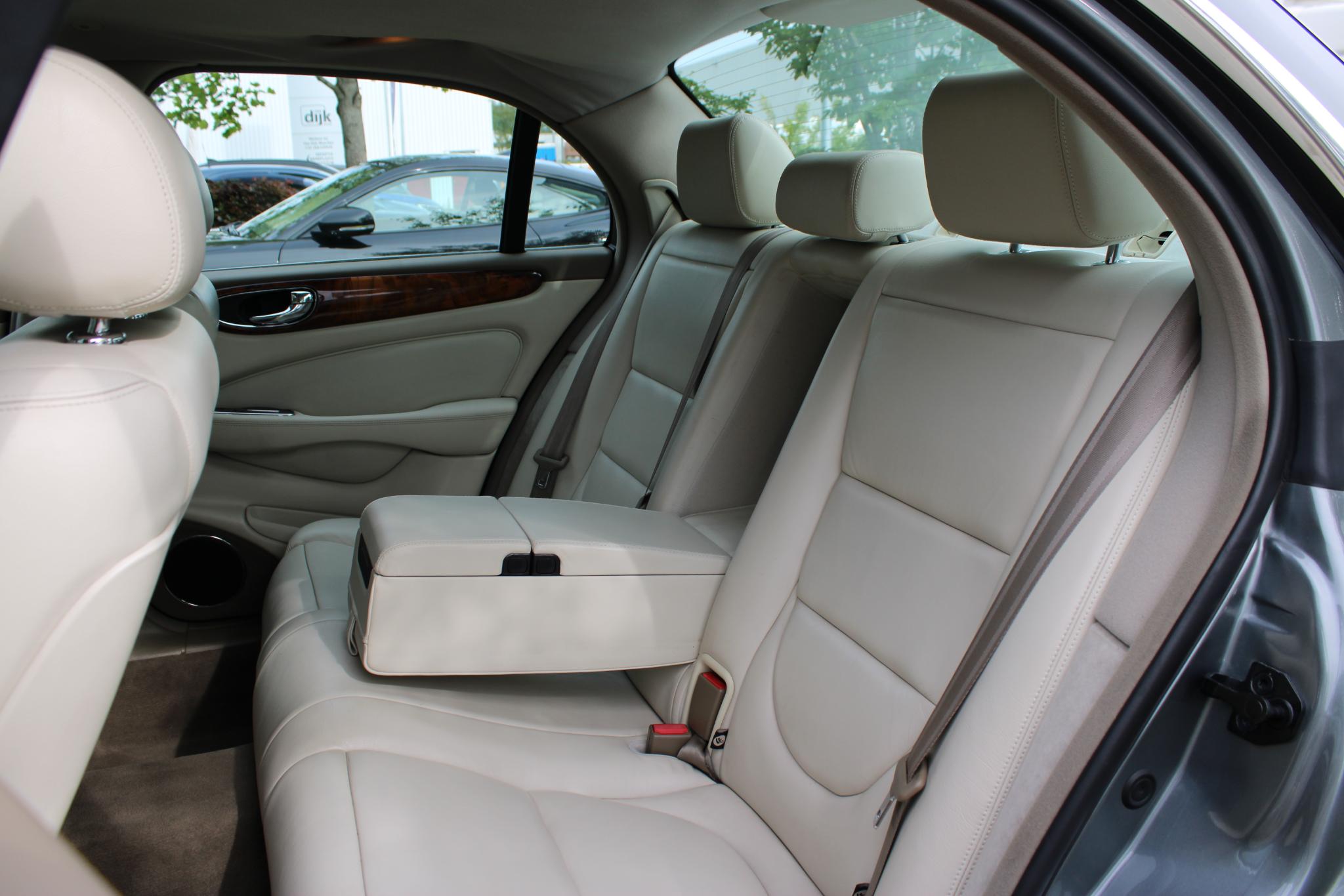 Jaguar XJ 4.2 V8 Executive