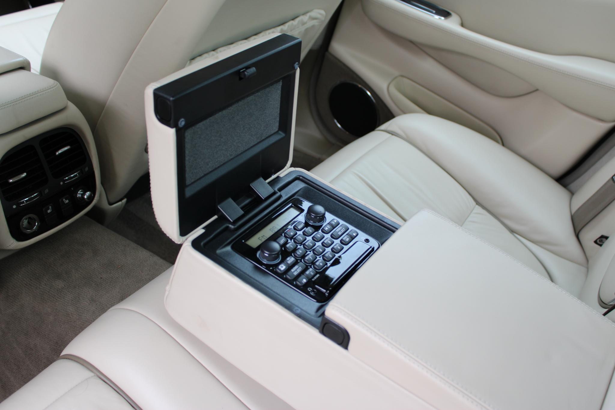 Jaguar XJ 4.2 V8 Super