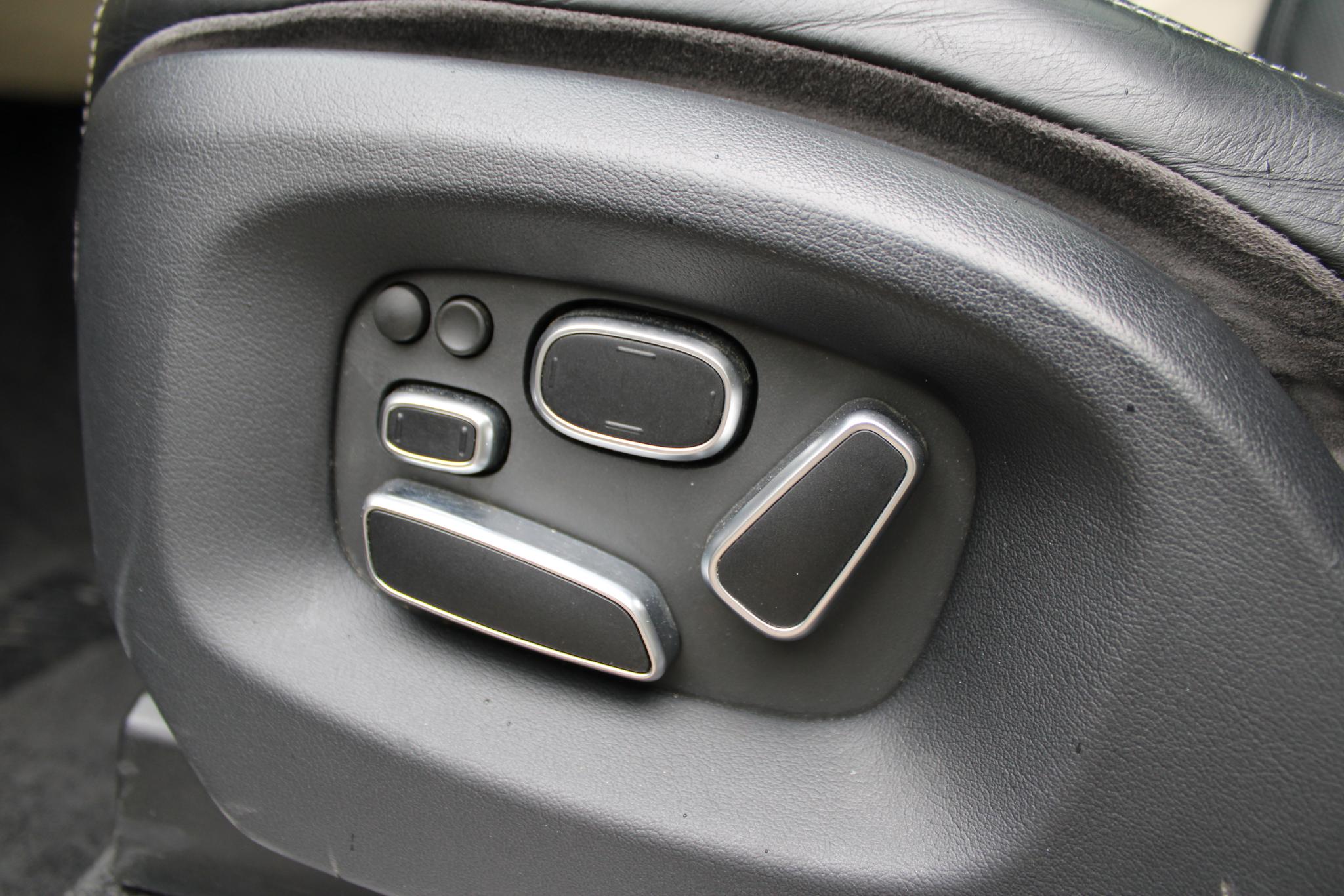 Land Rover Range Rover 5.0 V8 Autobiography SV