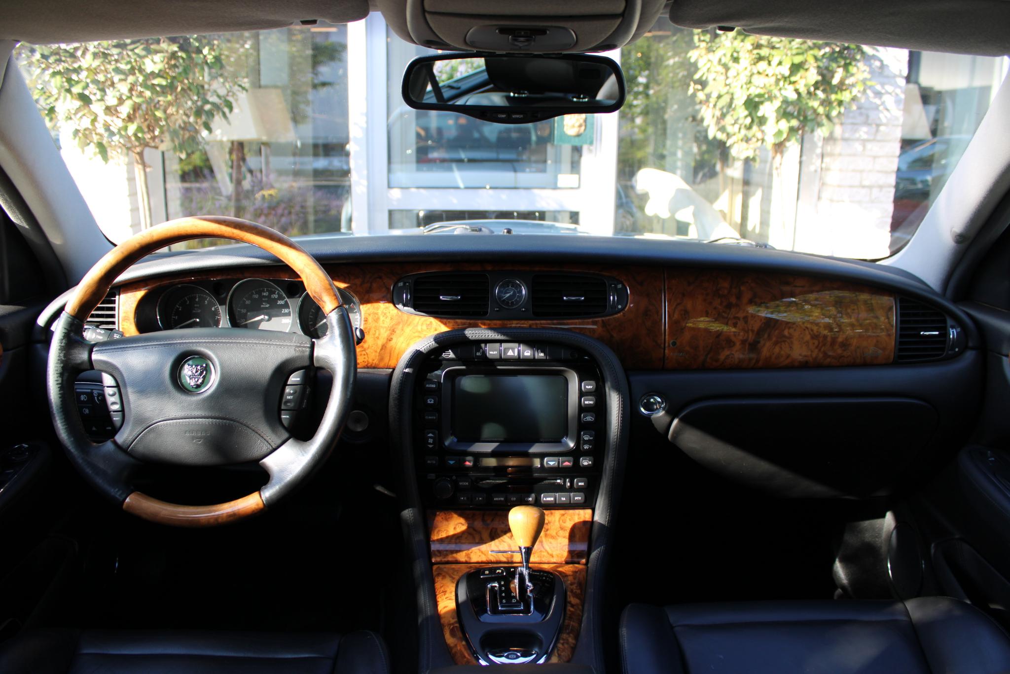 Jaguar XJ 3.0 V6