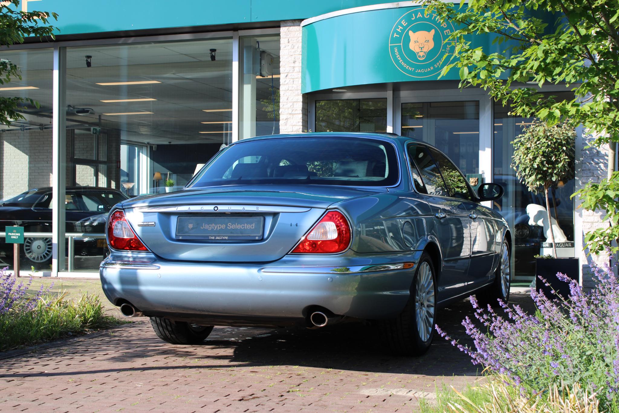 Jaguar XJ 3.0 V6