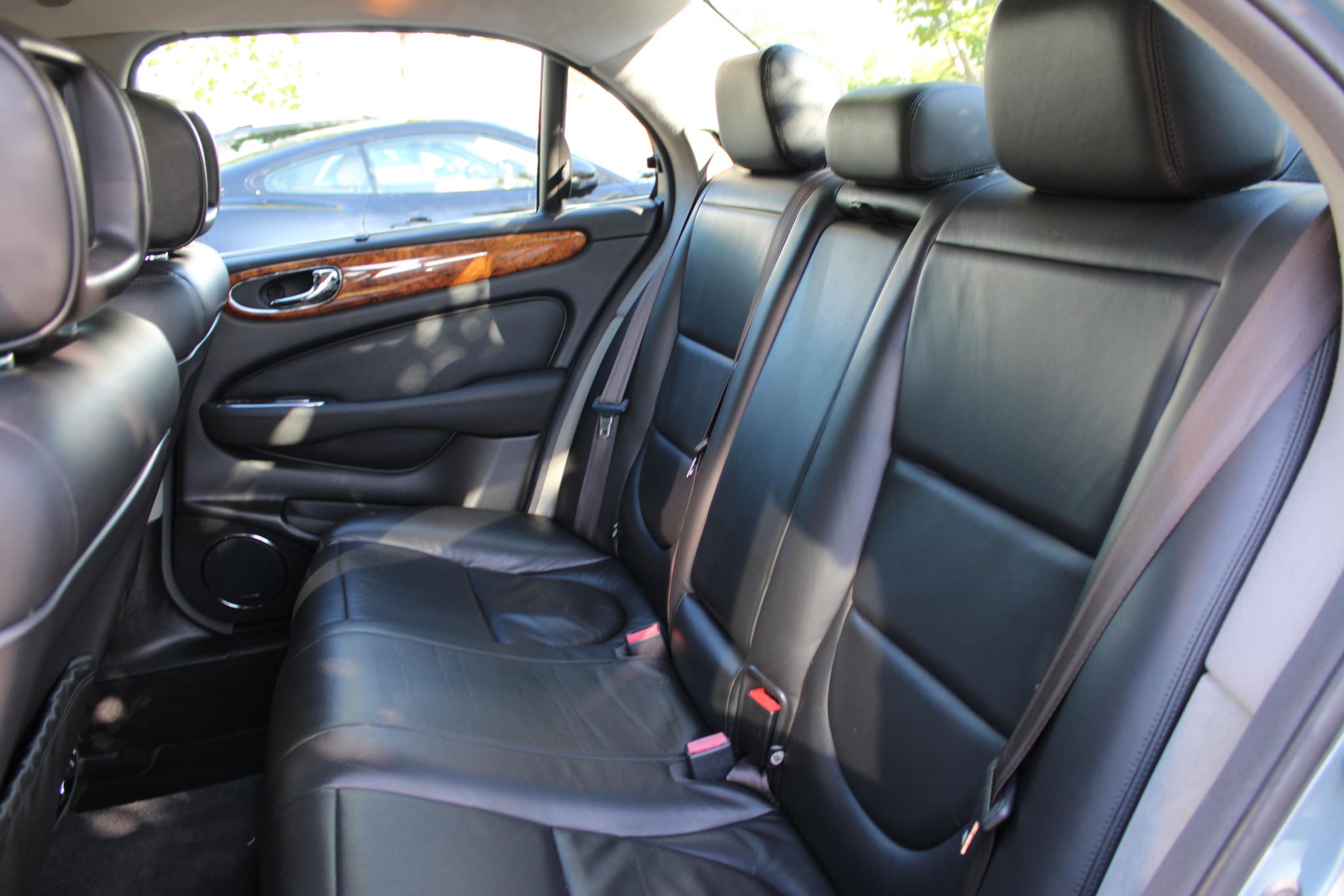 Jaguar XJ 3.0 V6