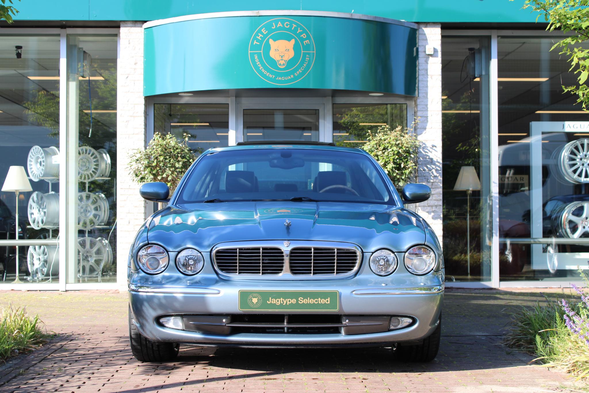 Jaguar XJ 3.0 V6