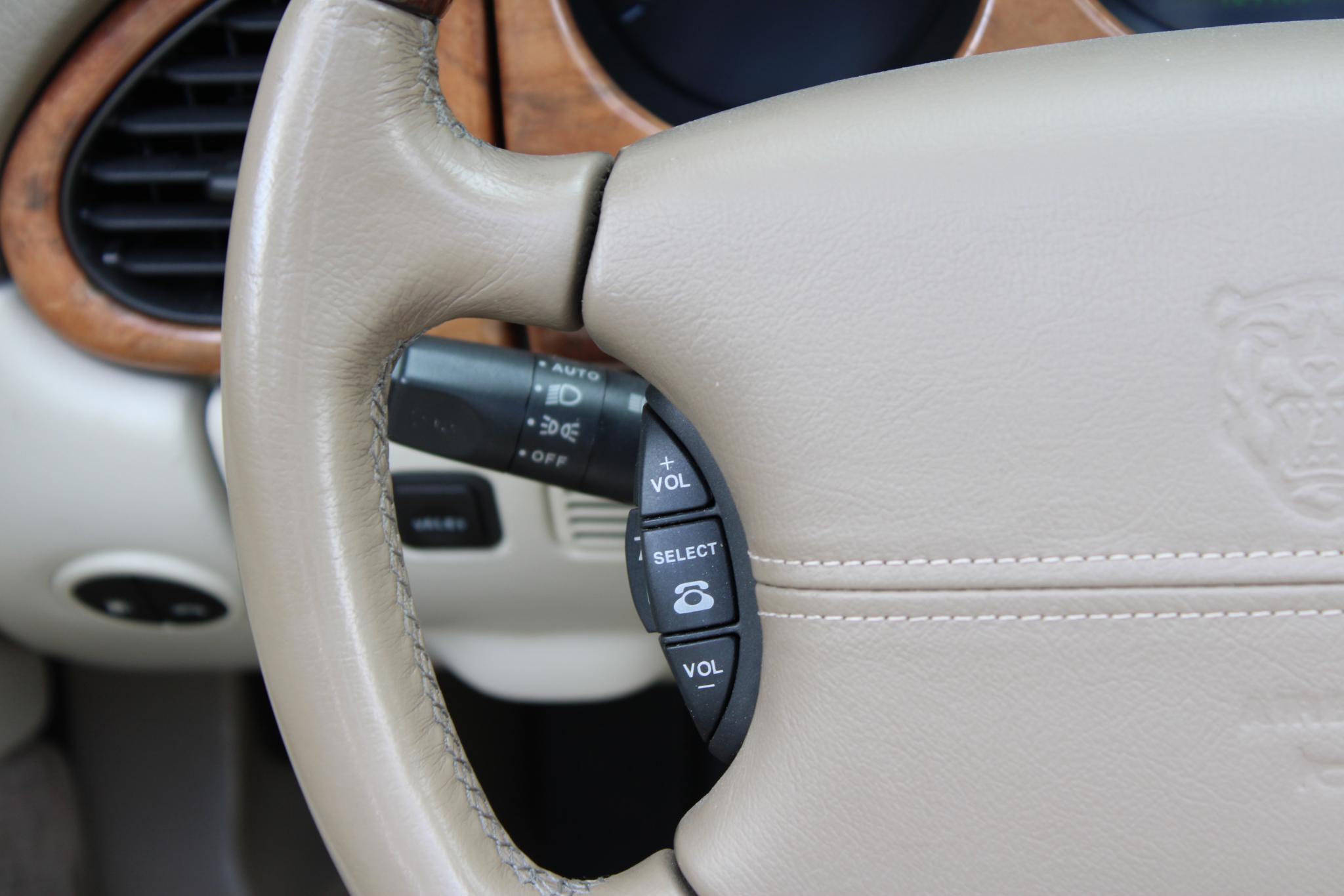 Jaguar XKR 4.0 V8 Convertible