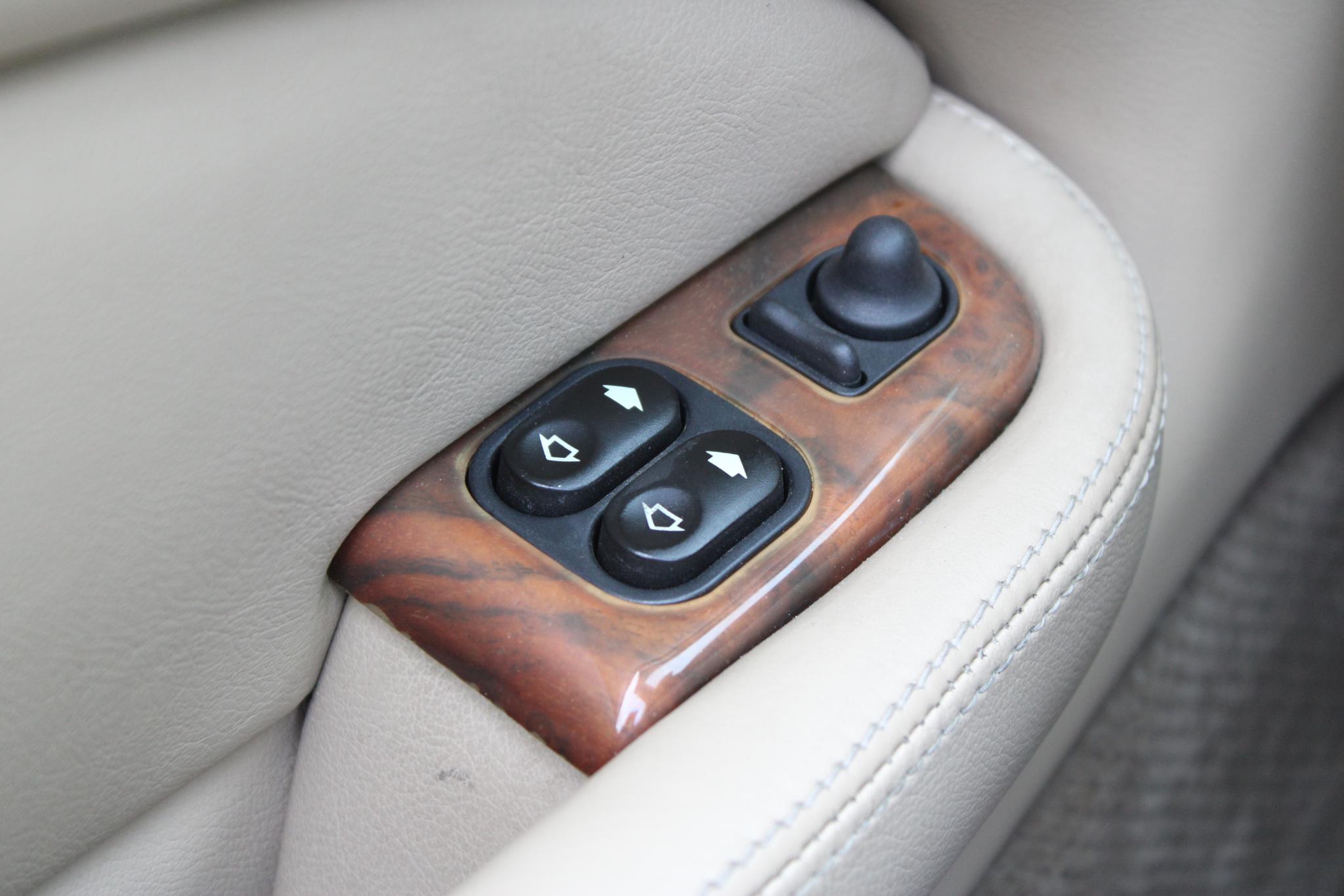 Jaguar XK8 4.2 V8 Convertible