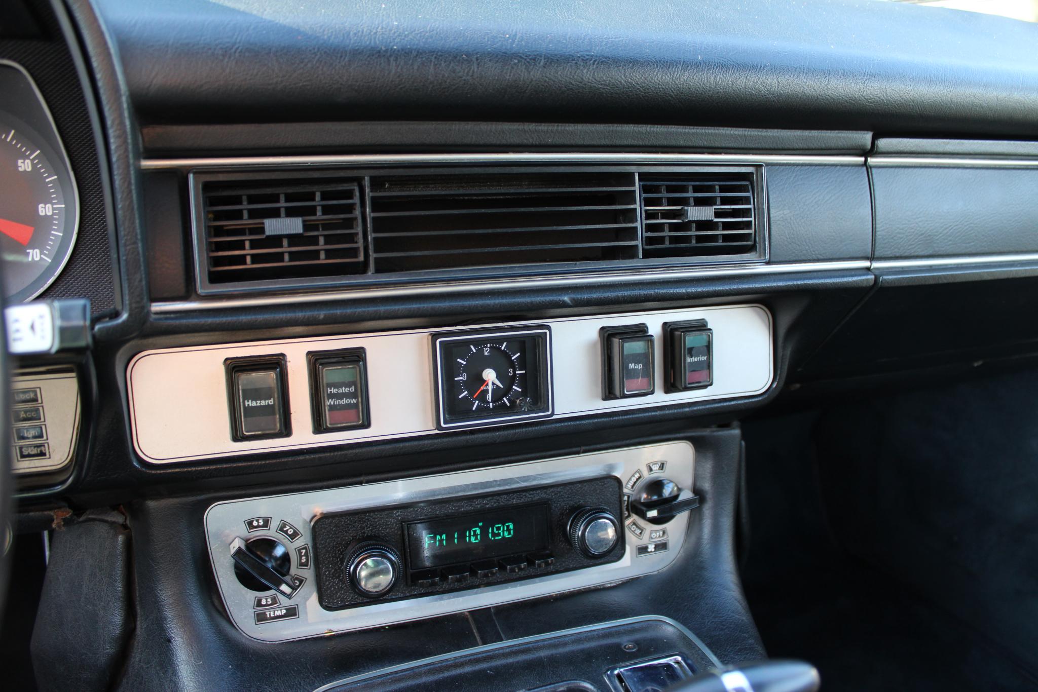 Jaguar XJS 5.3 V12 Coupé