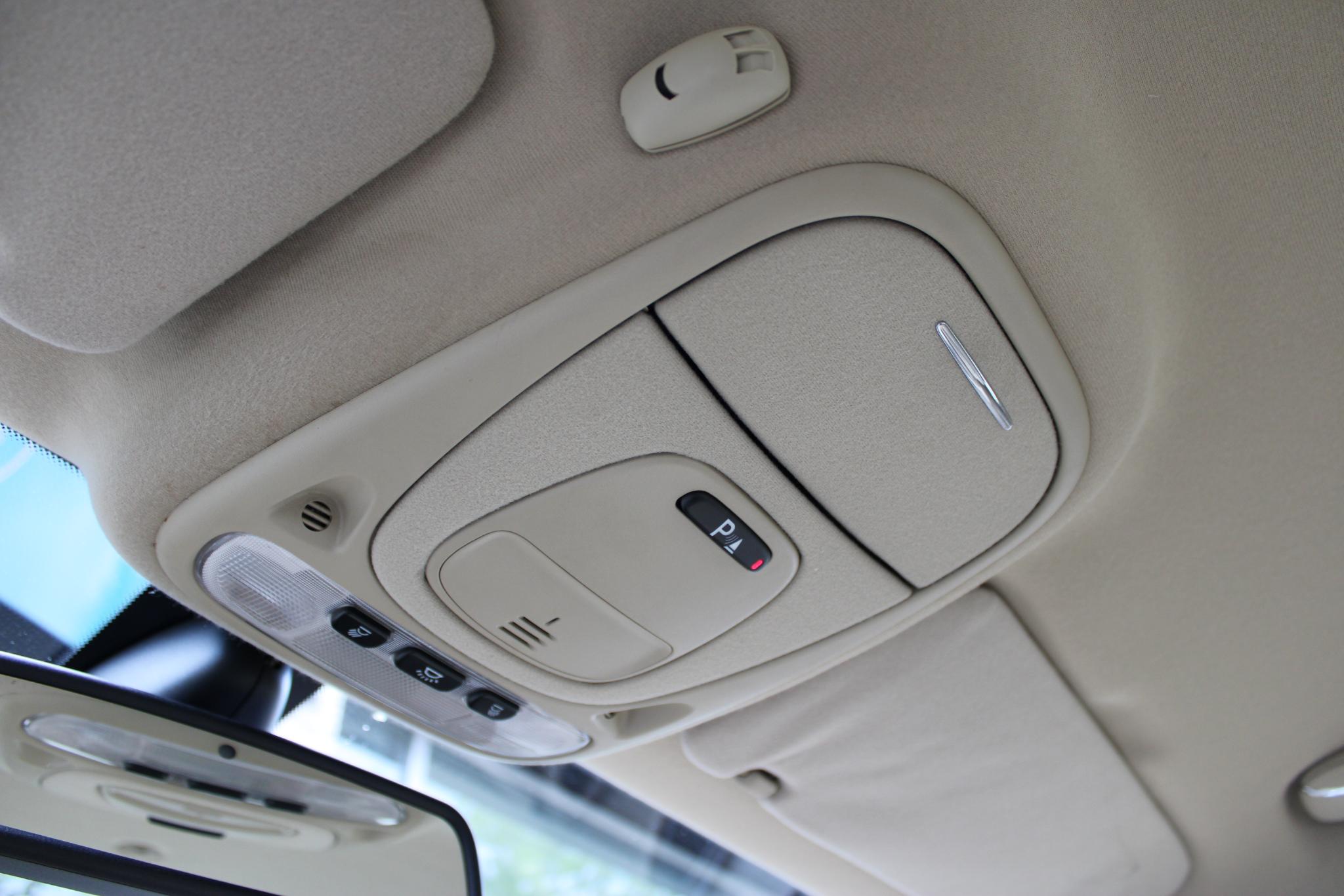 Jaguar XJ 3.5 V8 LWB