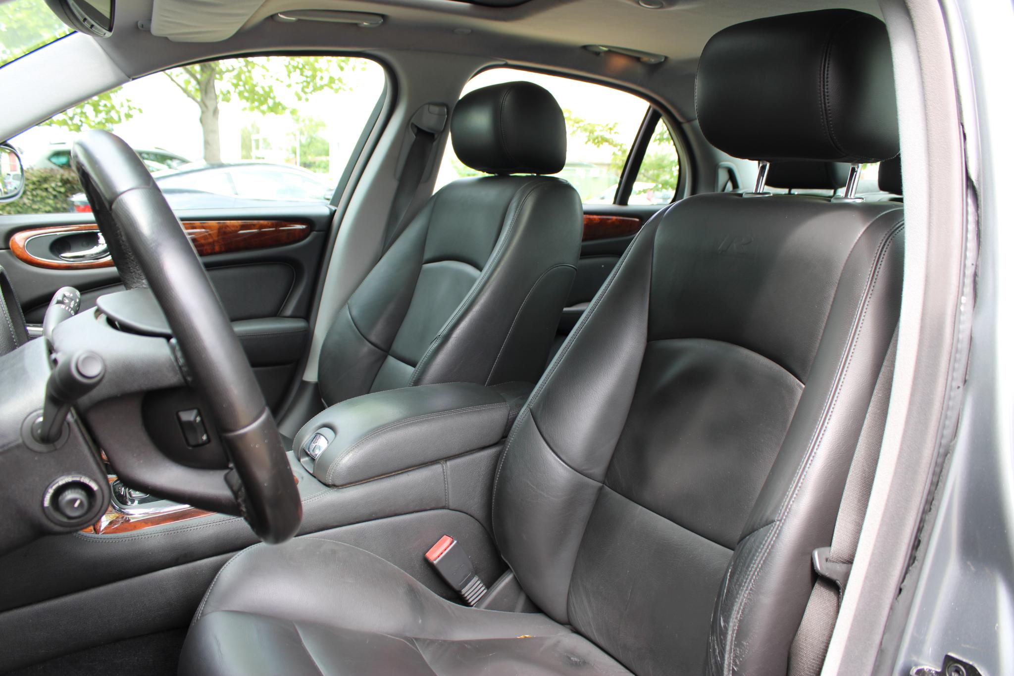Jaguar XJR 4.2 V8 S/C