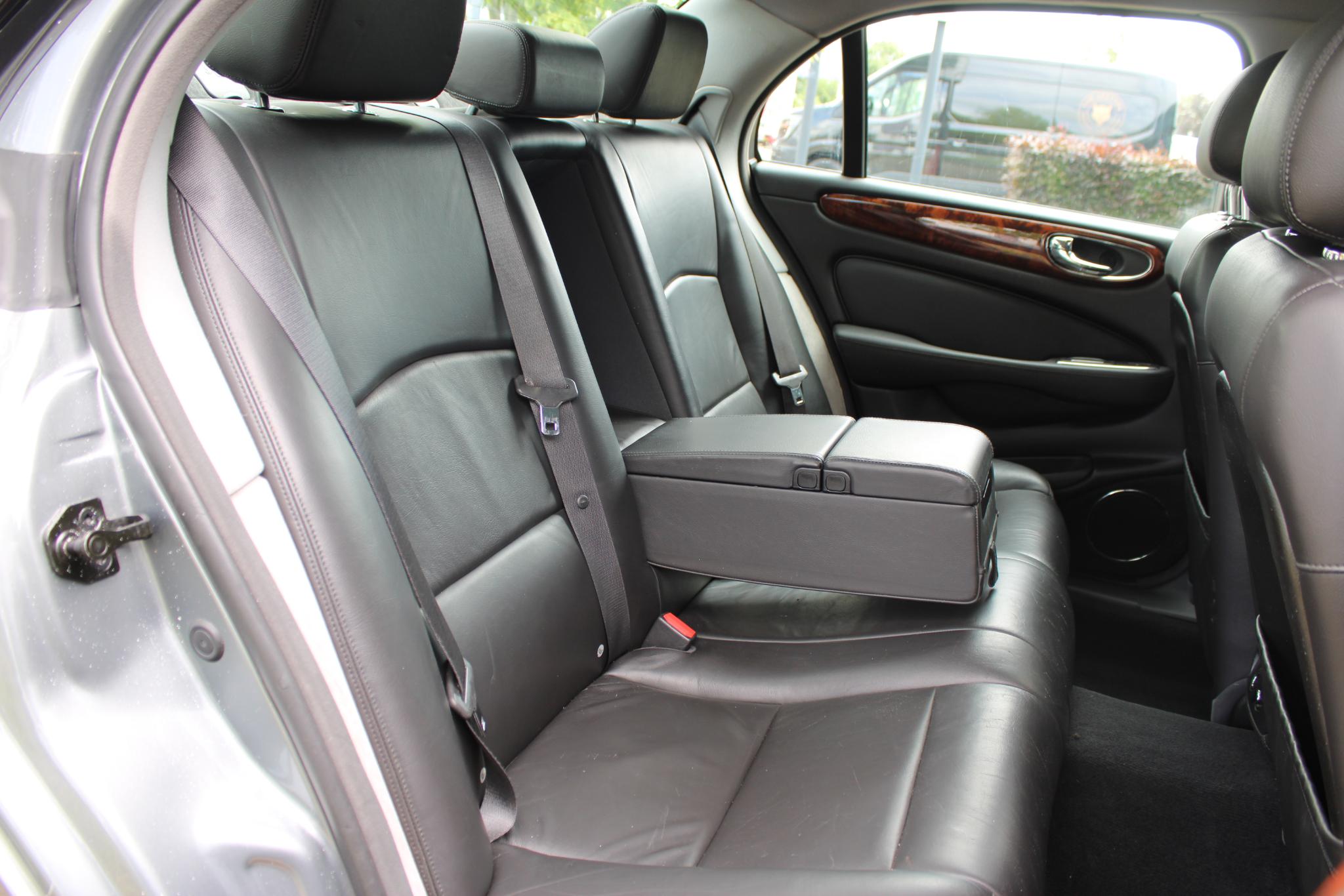 Jaguar XJR 4.2 V8 S/C