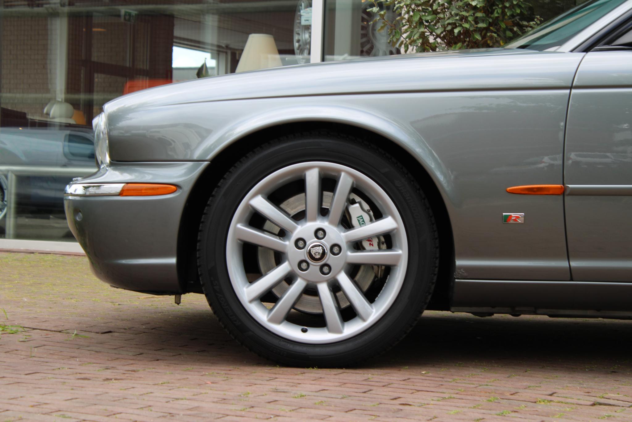 Jaguar XJR 4.2 V8 S/C