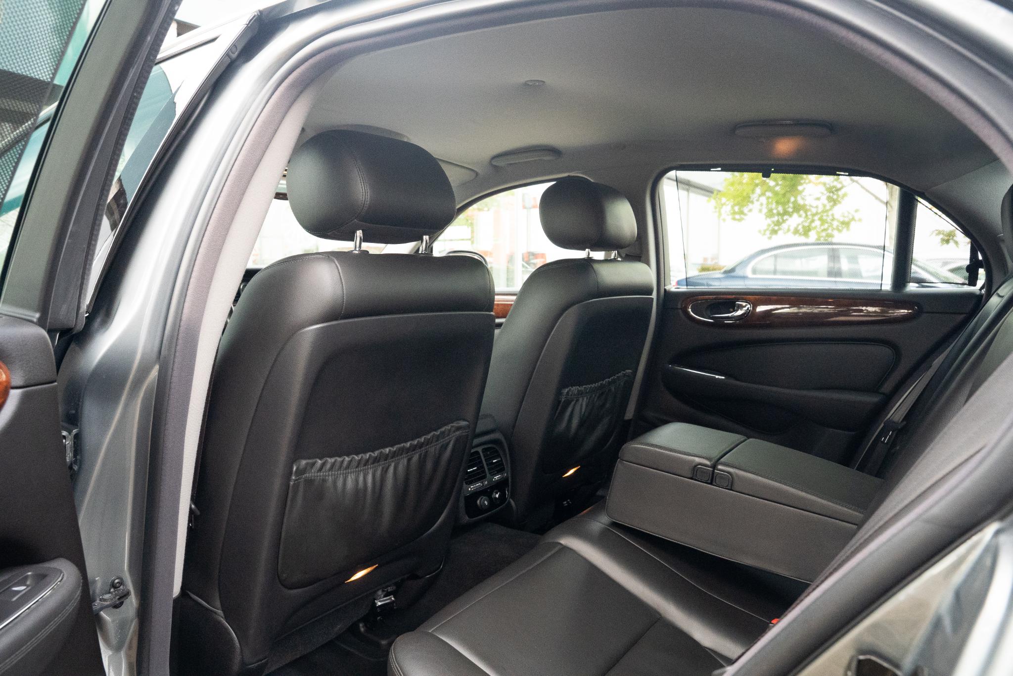 Jaguar XJ 3.0 V6