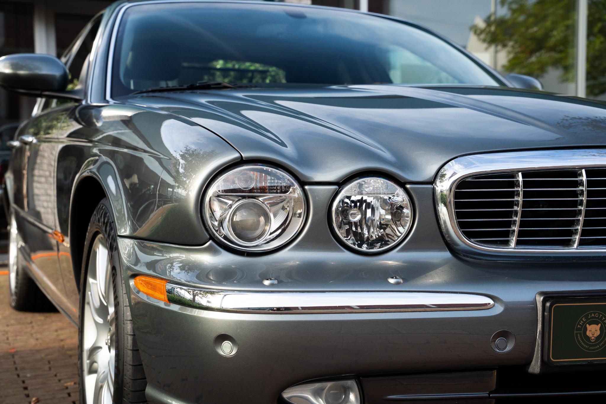 Jaguar XJ 3.0 V6