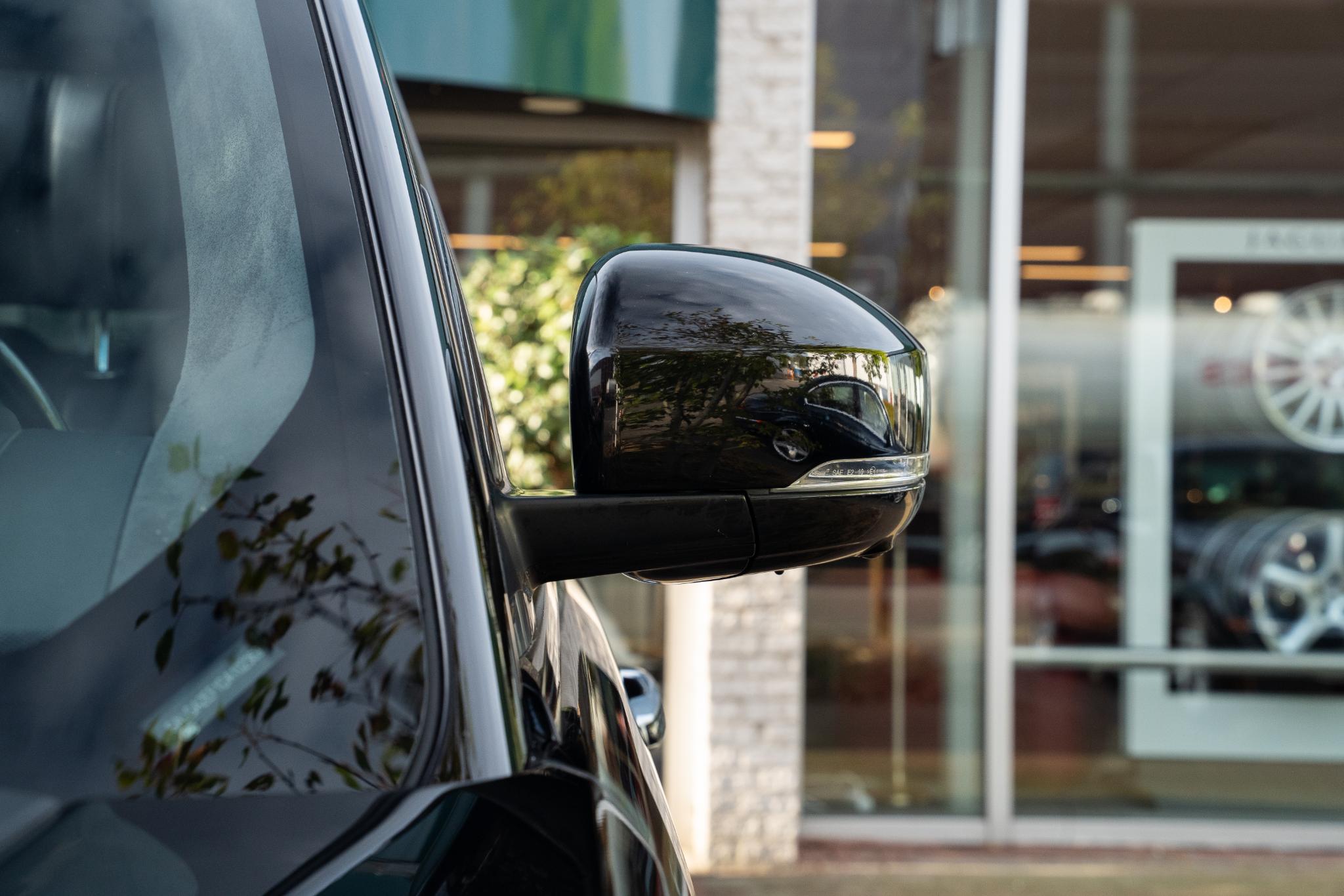 Land Rover Range Rover 5.0 V8 Autobiography SV