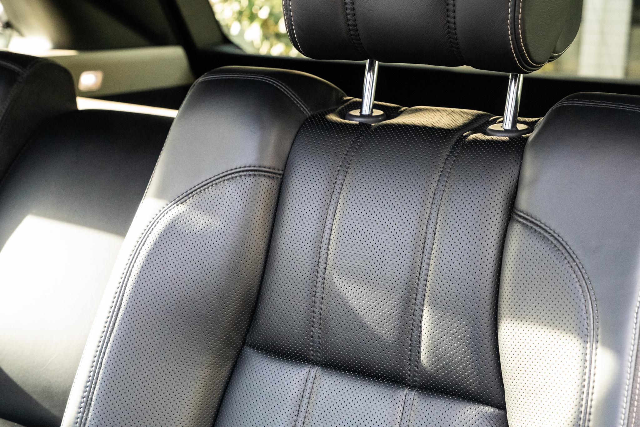 Land Rover Range Rover 5.0 V8 Autobiography SV