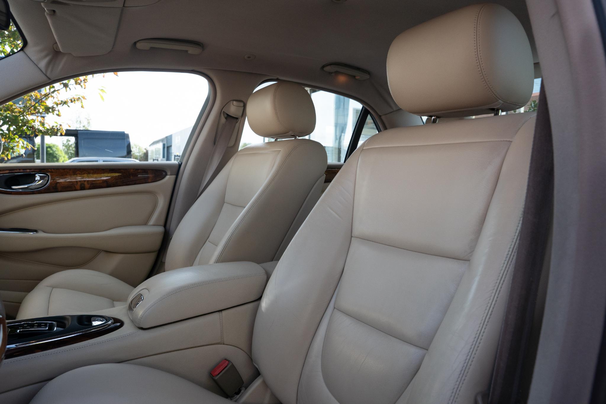 Jaguar XJ 3.0 V6 Youngtimer