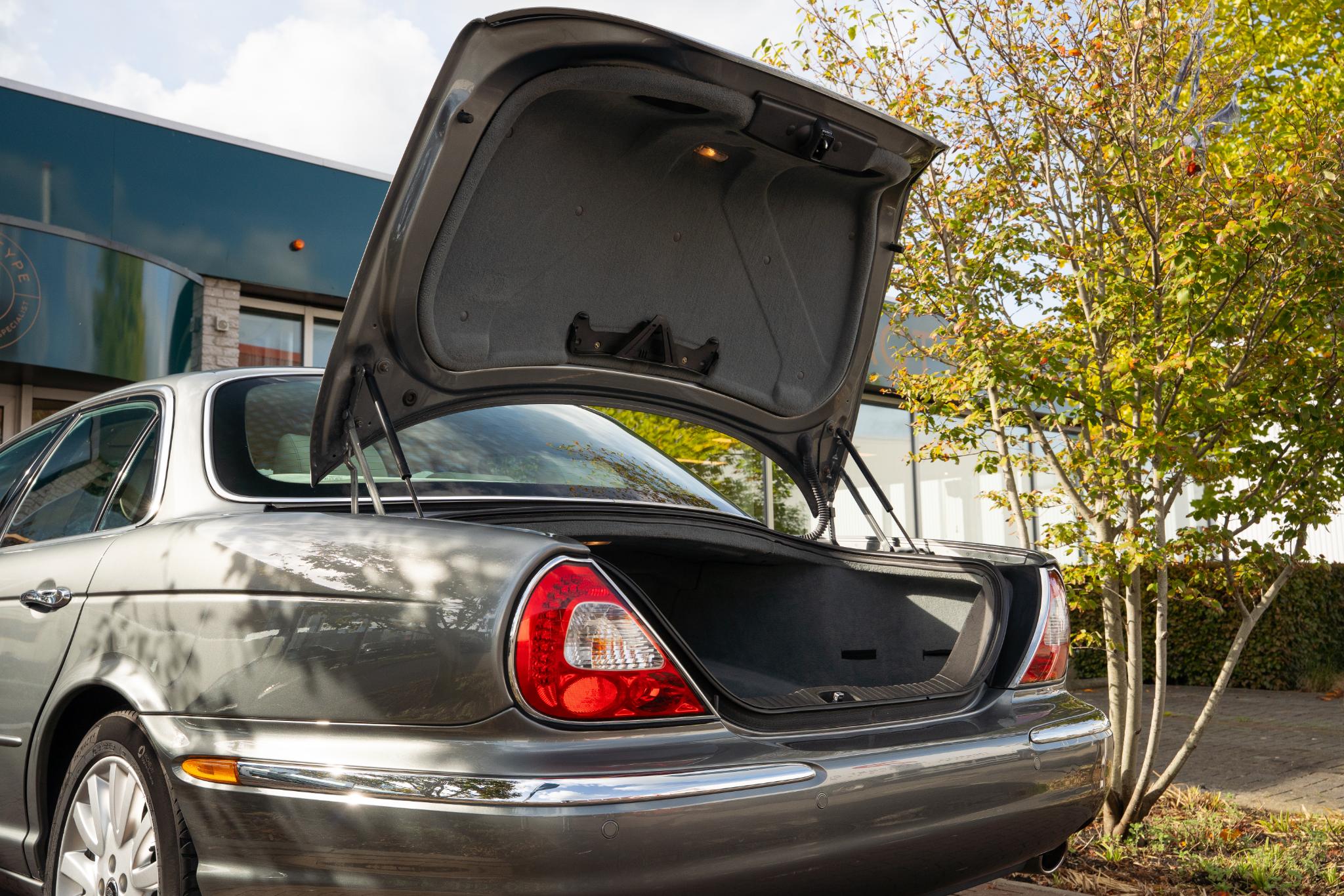 Jaguar XJ 3.0 V6 Youngtimer