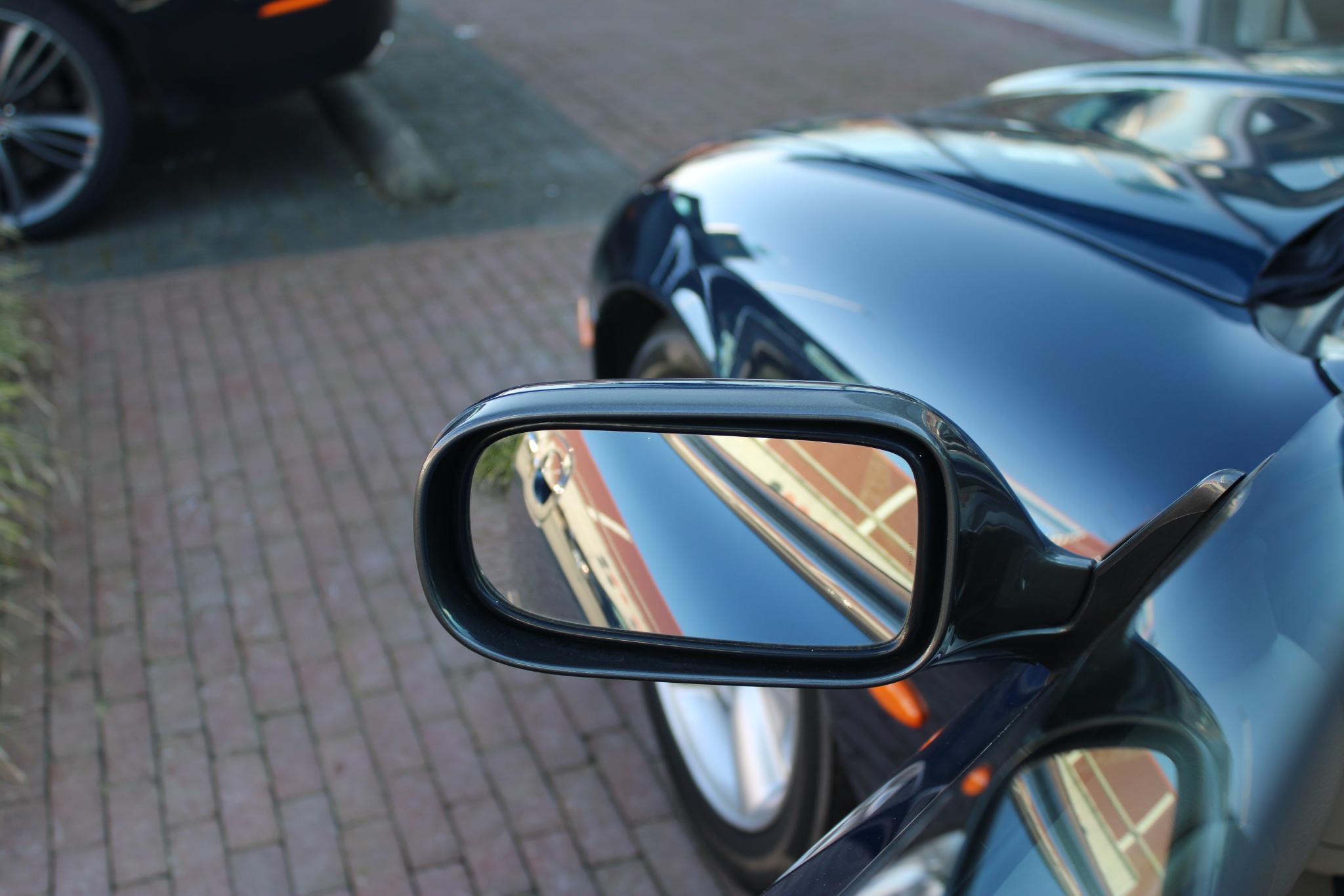 Jaguar XK8 4.0 V8 Coupé Very Nice condition Saphire Bleu