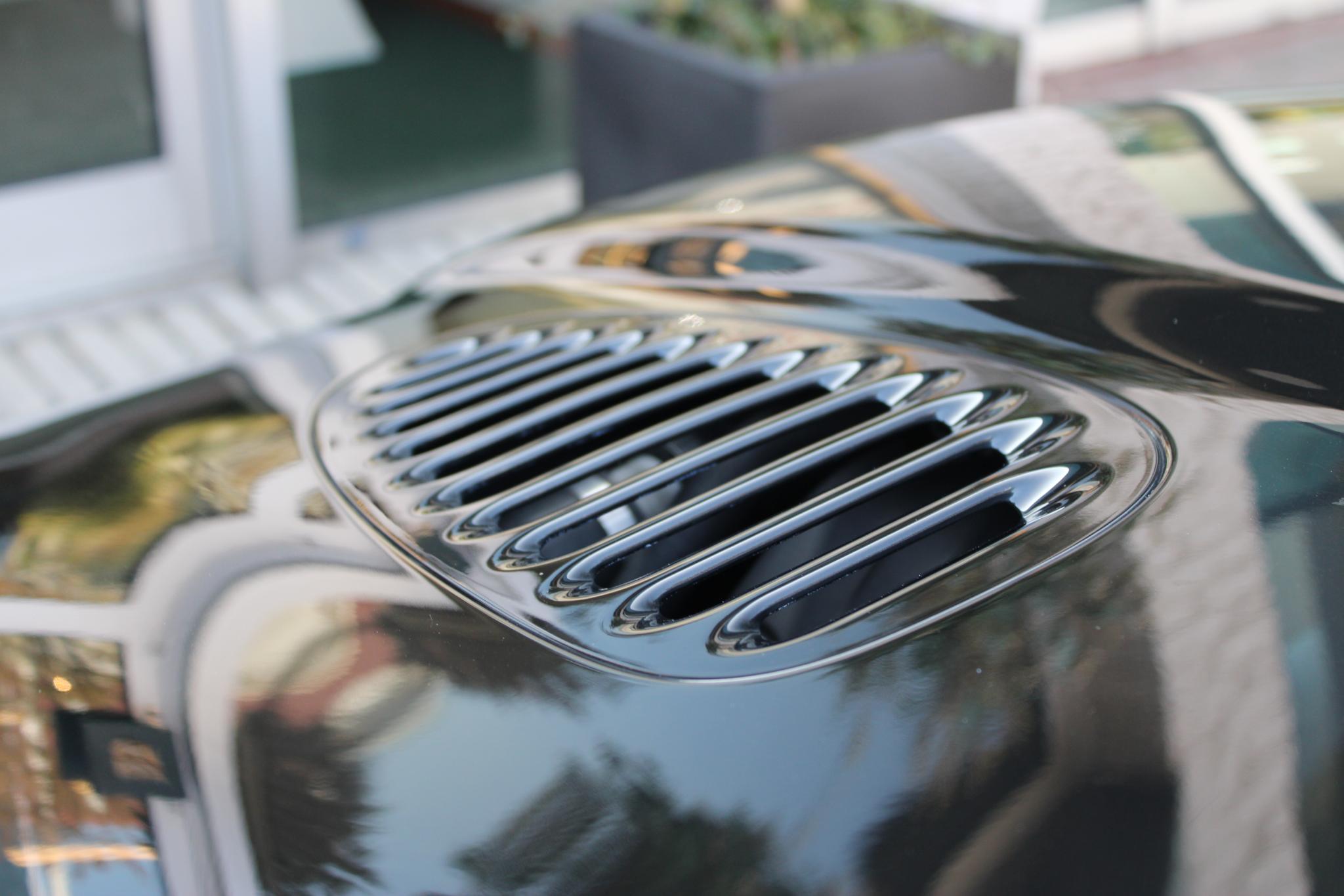 Jaguar XKR 4.0 V8 Convertible