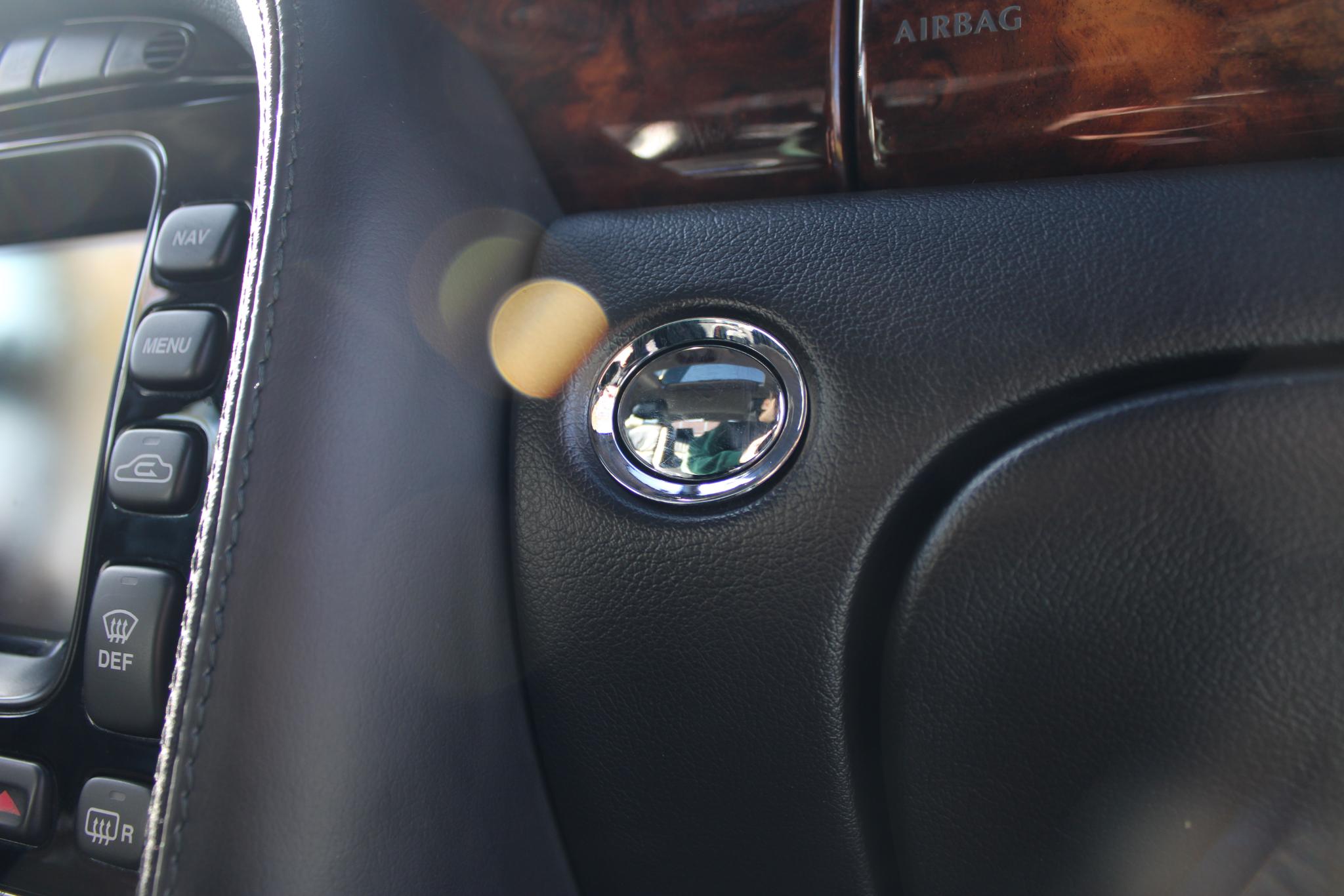 Jaguar XJR 4.2 V8 S/C
