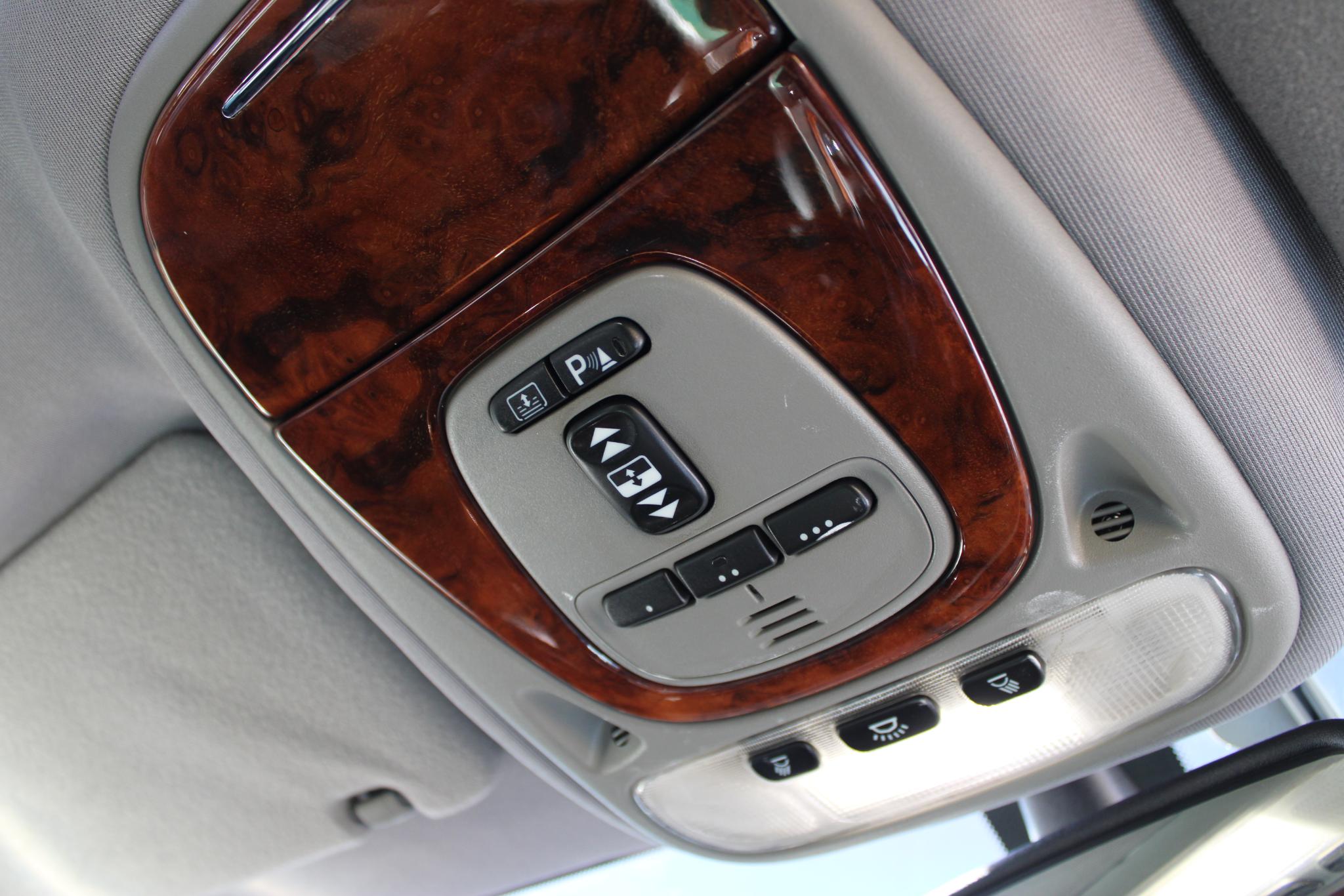 Jaguar XJR 4.2 V8 S/C